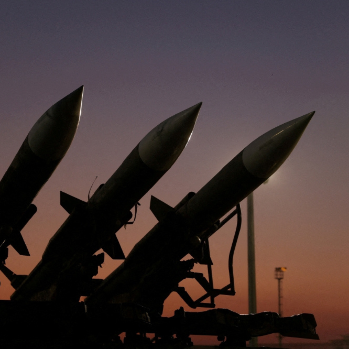 Malaysia calls on global community to tackle underlying issues as West Asia tensions escalate