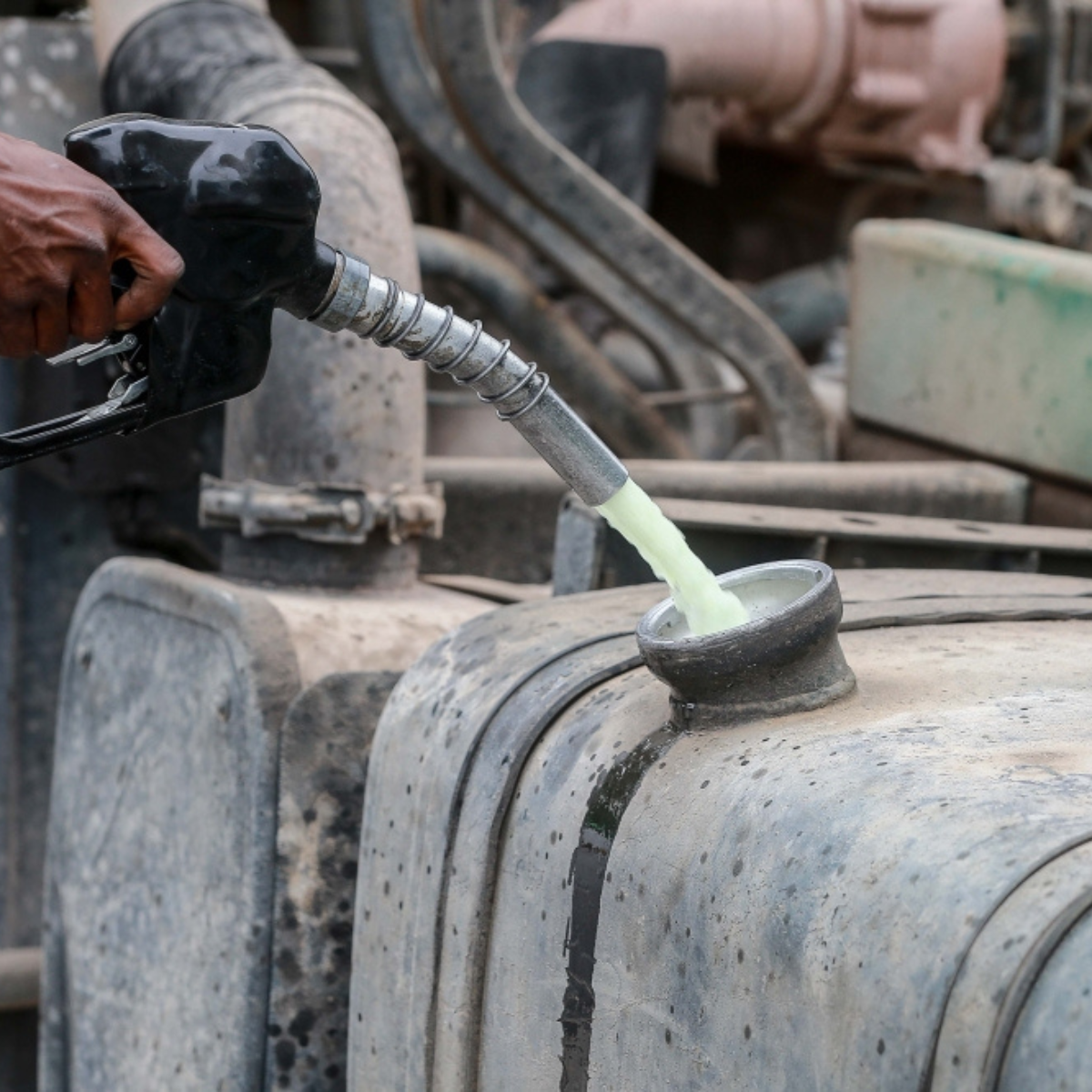 Sabah and Sarawak maintain diesel subsidies, minister explains due to location, costs, and dependence on fuel