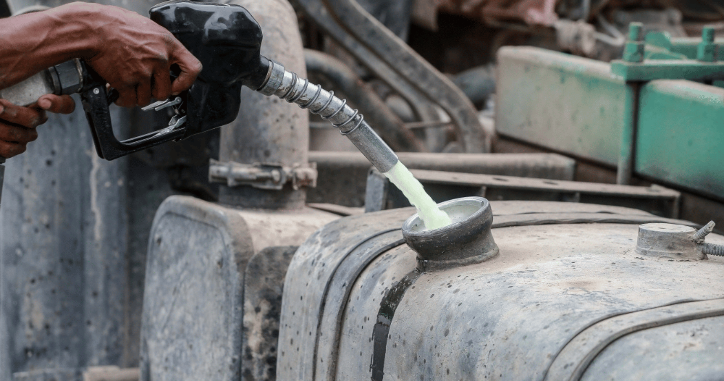 Sabah and Sarawak maintain diesel subsidies, minister explains due to location, costs, and dependence on fuel