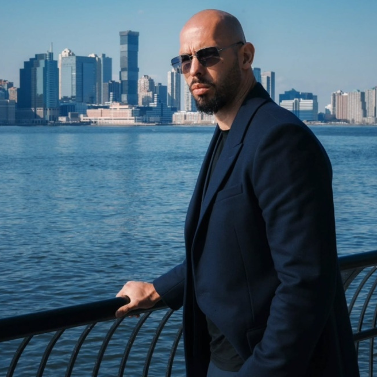 UK police reopen investigation into sexual abuse allegations against influencer Andrew Tate, with victims calling the decision “long overdue”