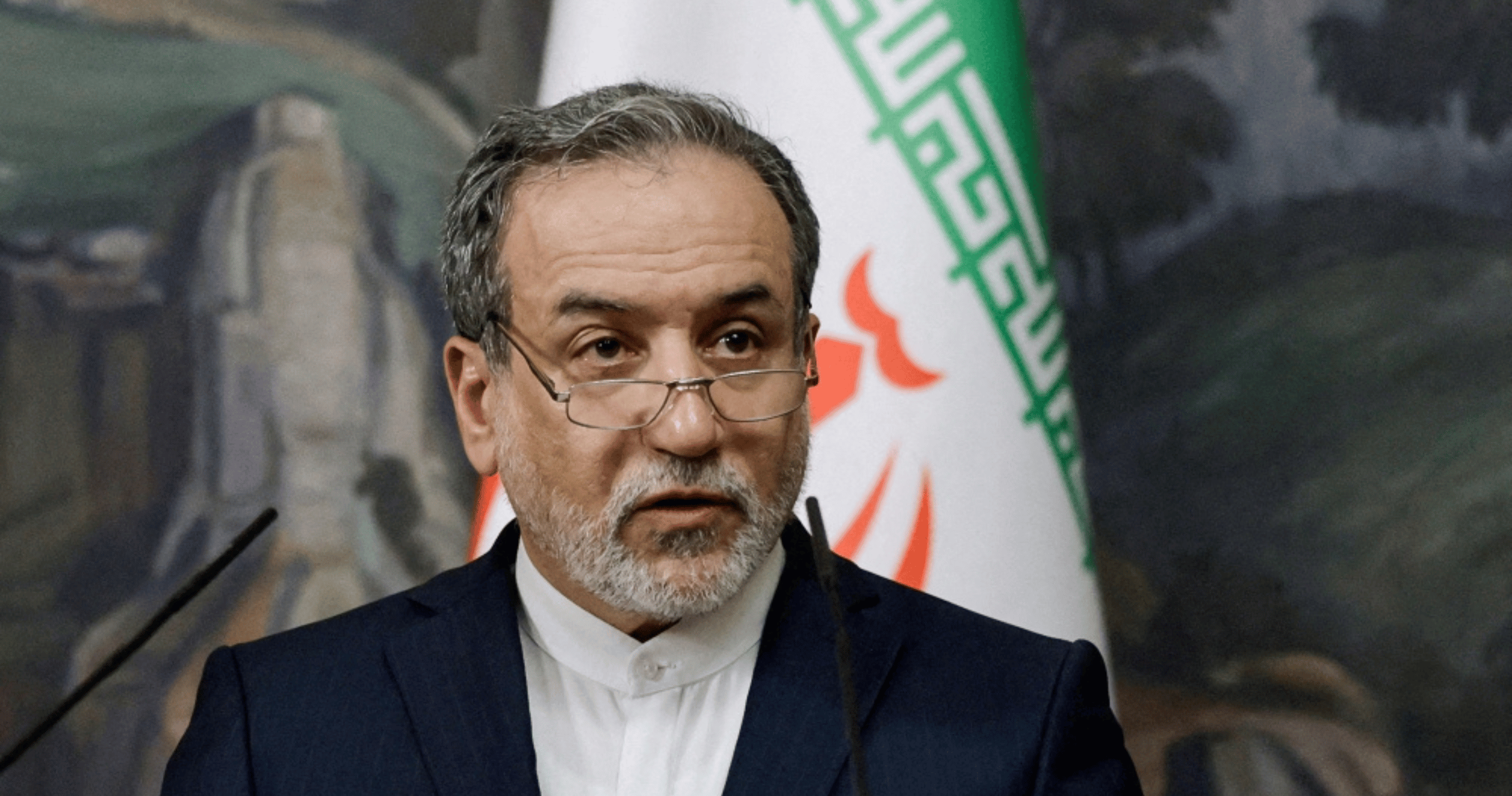 Iran condemns the US over a “calculated” school bombing that killed more than 175 people.