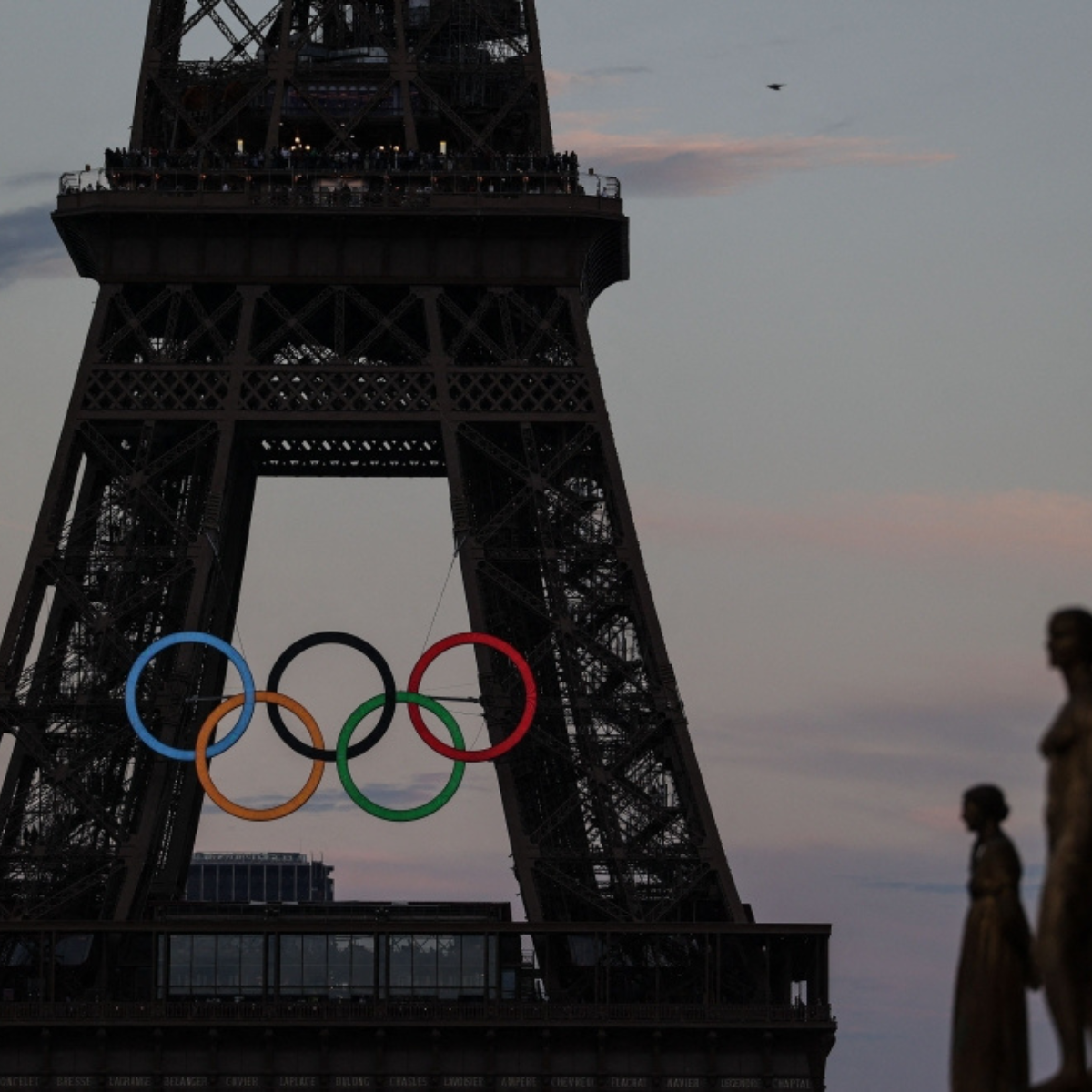 France criticizes new Olympic gender rules as “a step backward” after IOC restricts women’s events to “biological females”