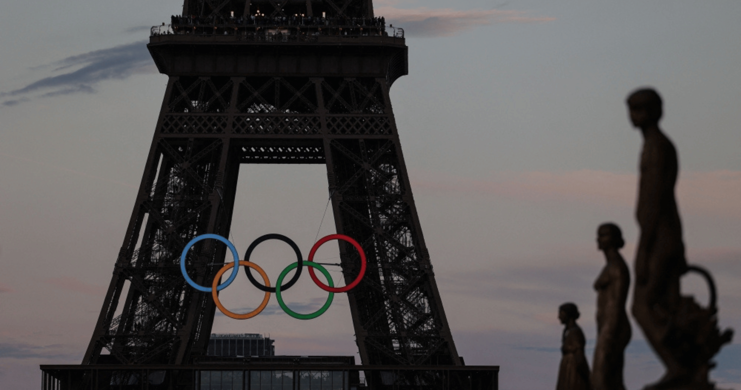 France criticizes new Olympic gender rules as “a step backward” after IOC restricts women’s events to “biological females”