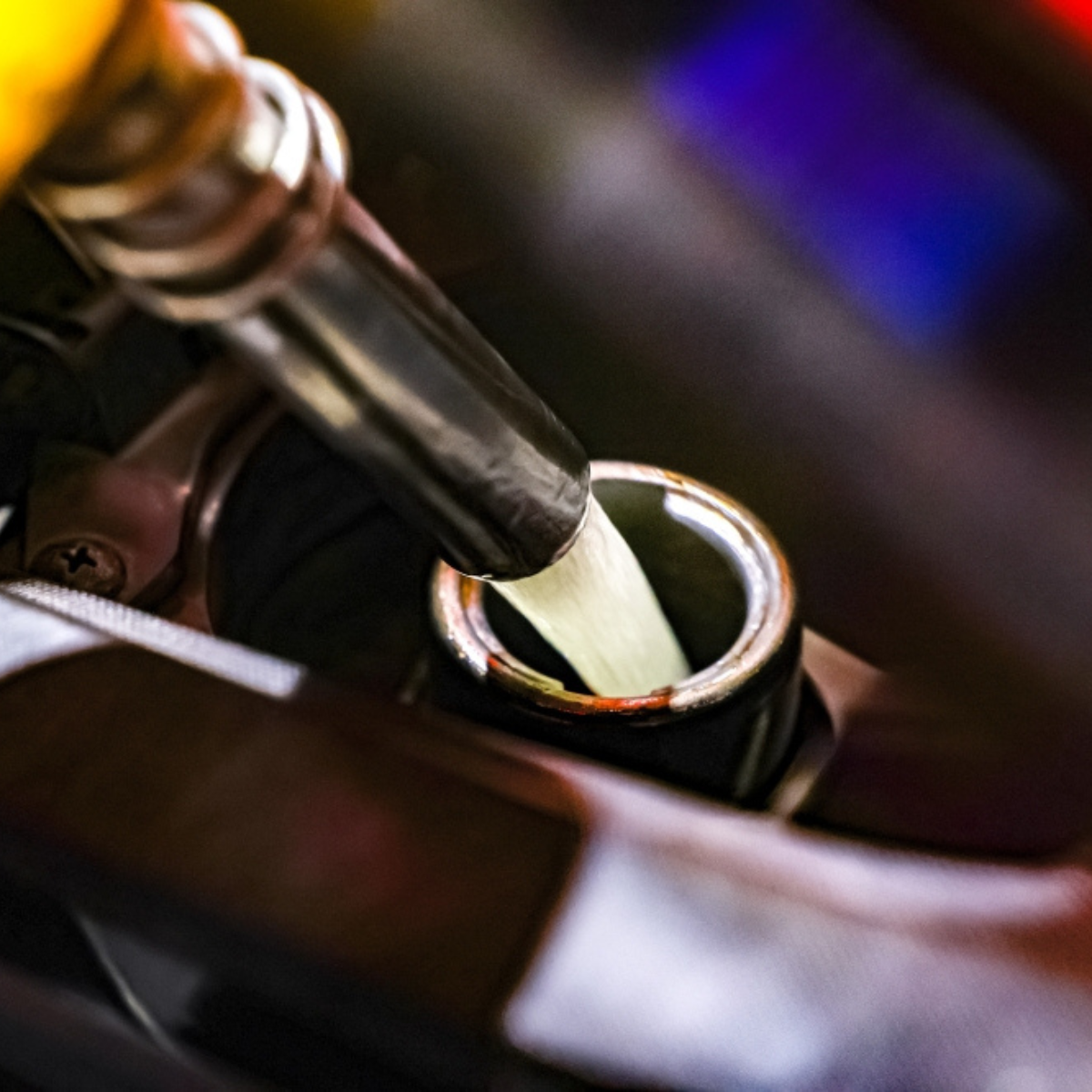 Fuel expenses could account for up to 50% of micro SME costs as oil prices rise, says SME Corp