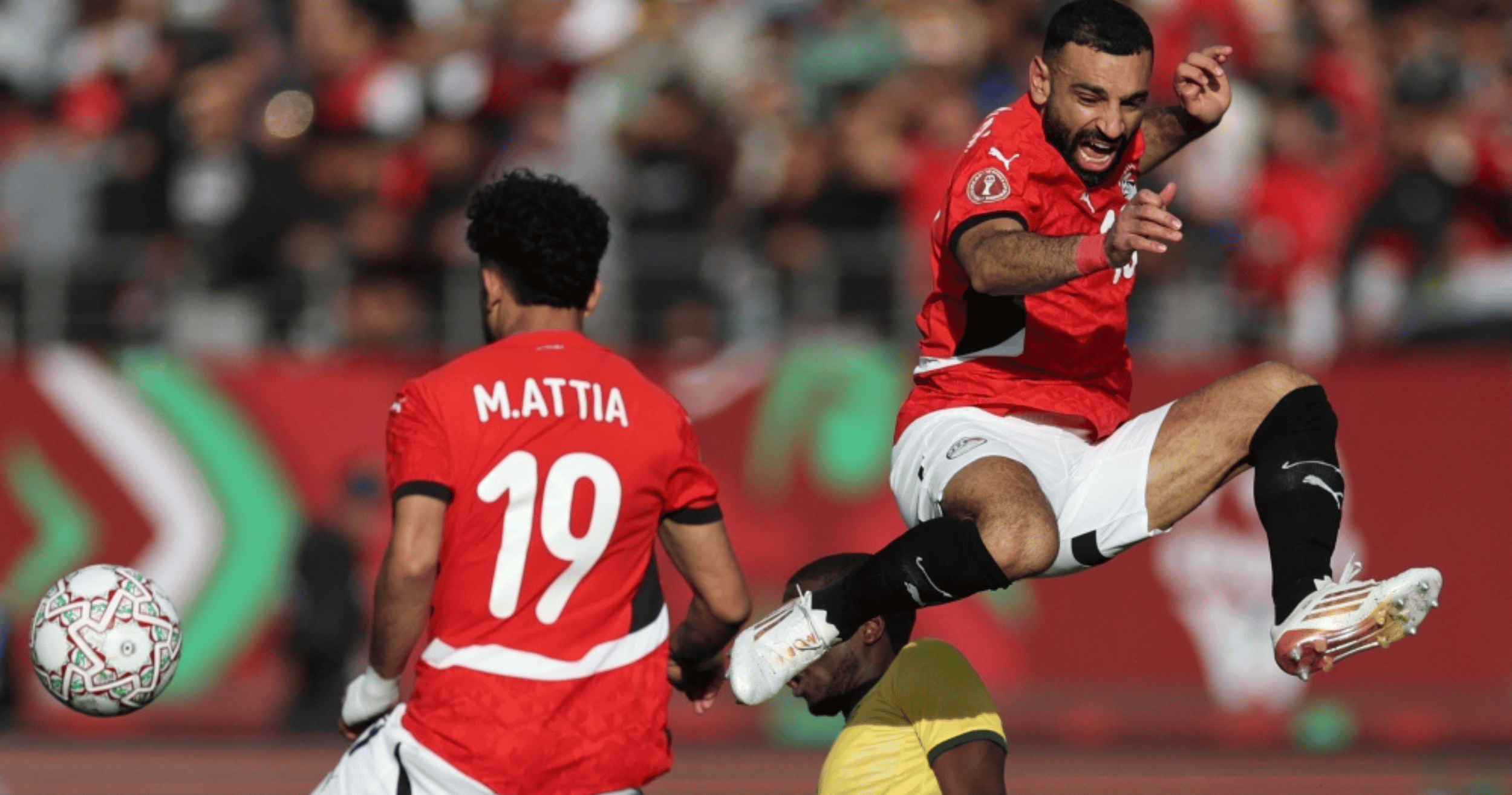 “Unbelievable” that Salah might win two more trophies before leaving Liverpool, says Slot