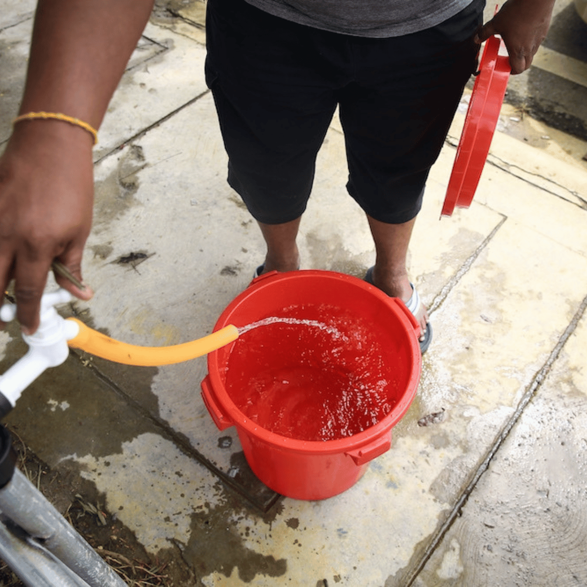 Melaka authorities confirm no water rationing, dismiss viral claims