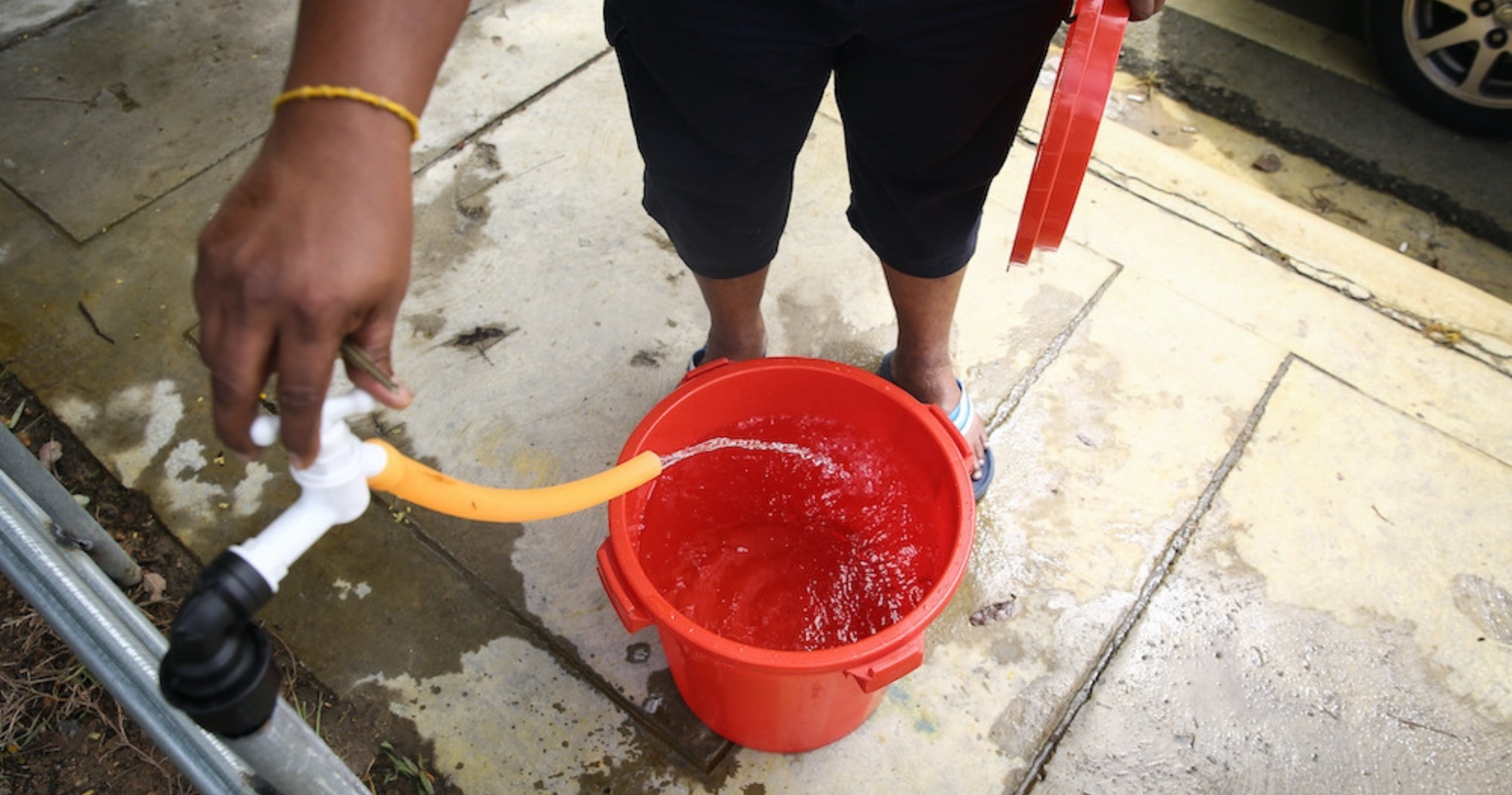 Melaka authorities confirm no water rationing, dismiss viral claims