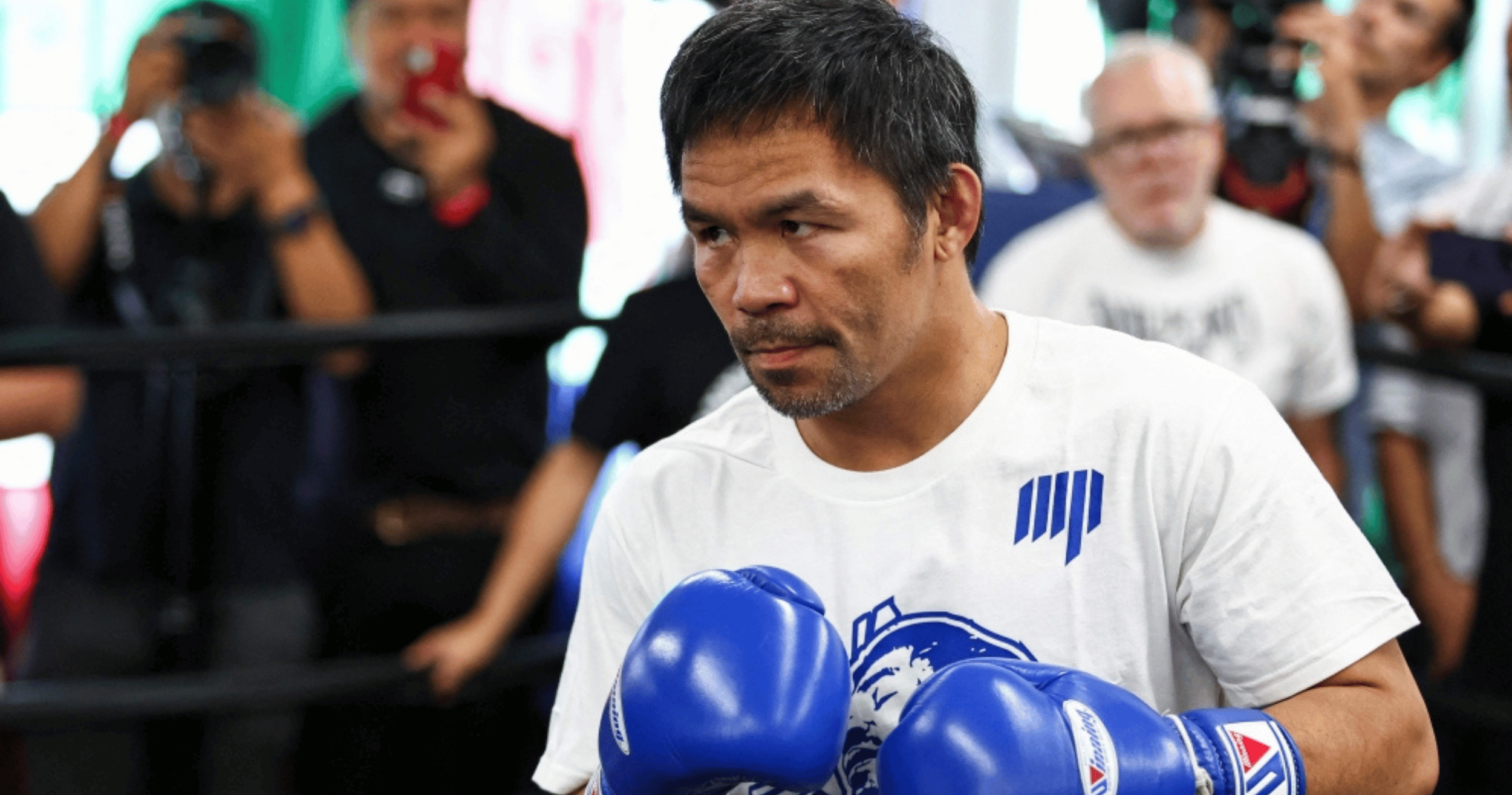 Manny Pacquiao has countered Floyd Mayweather’s claims, asserting that their highly anticipated September rematch is a fully sanctioned professional bout rather than a mere exhibition.