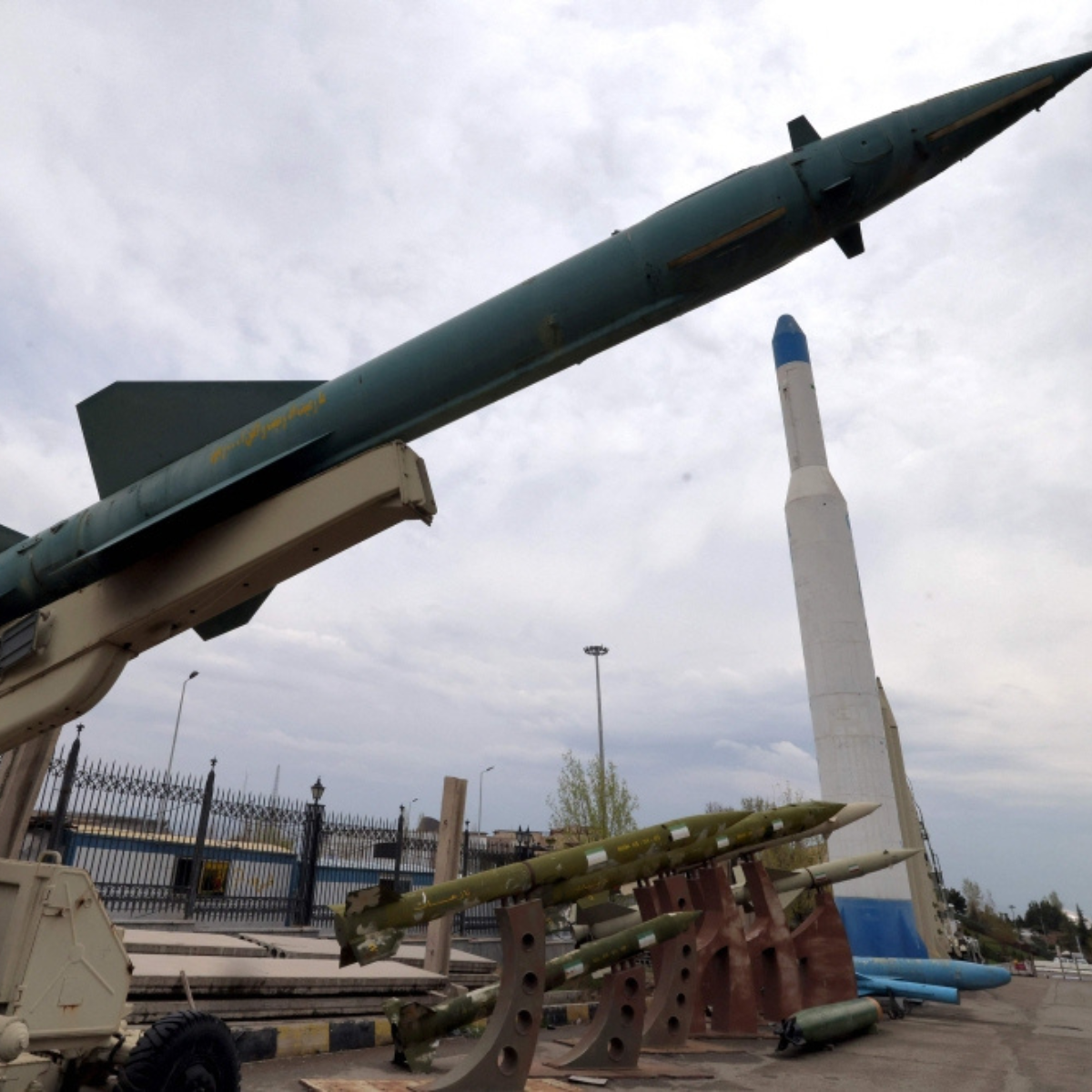 Tehran has declared a "zero trust" policy toward Washington, insisting on a total cessation of hostilities as the only path toward a resolution.