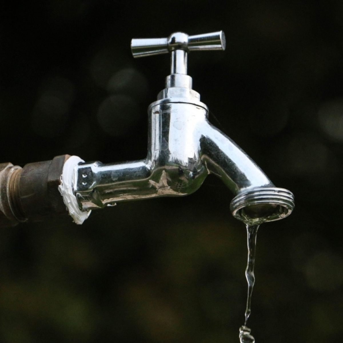 Melaka denies viral claims of water supply disruptions
