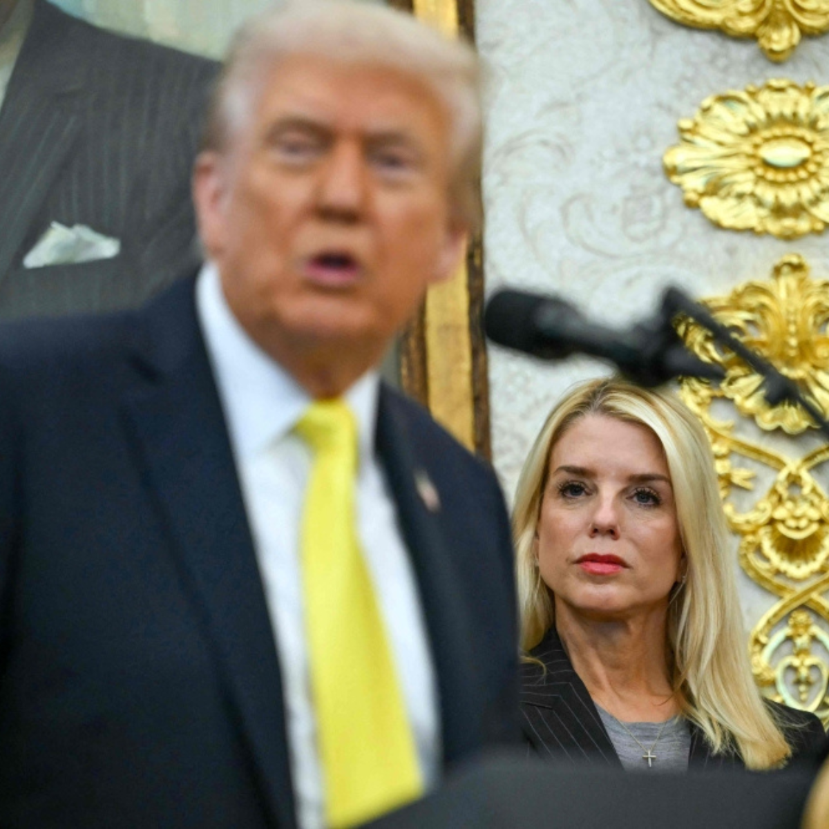 Donald Trump warns Iran to reopen strait or face severe consequences