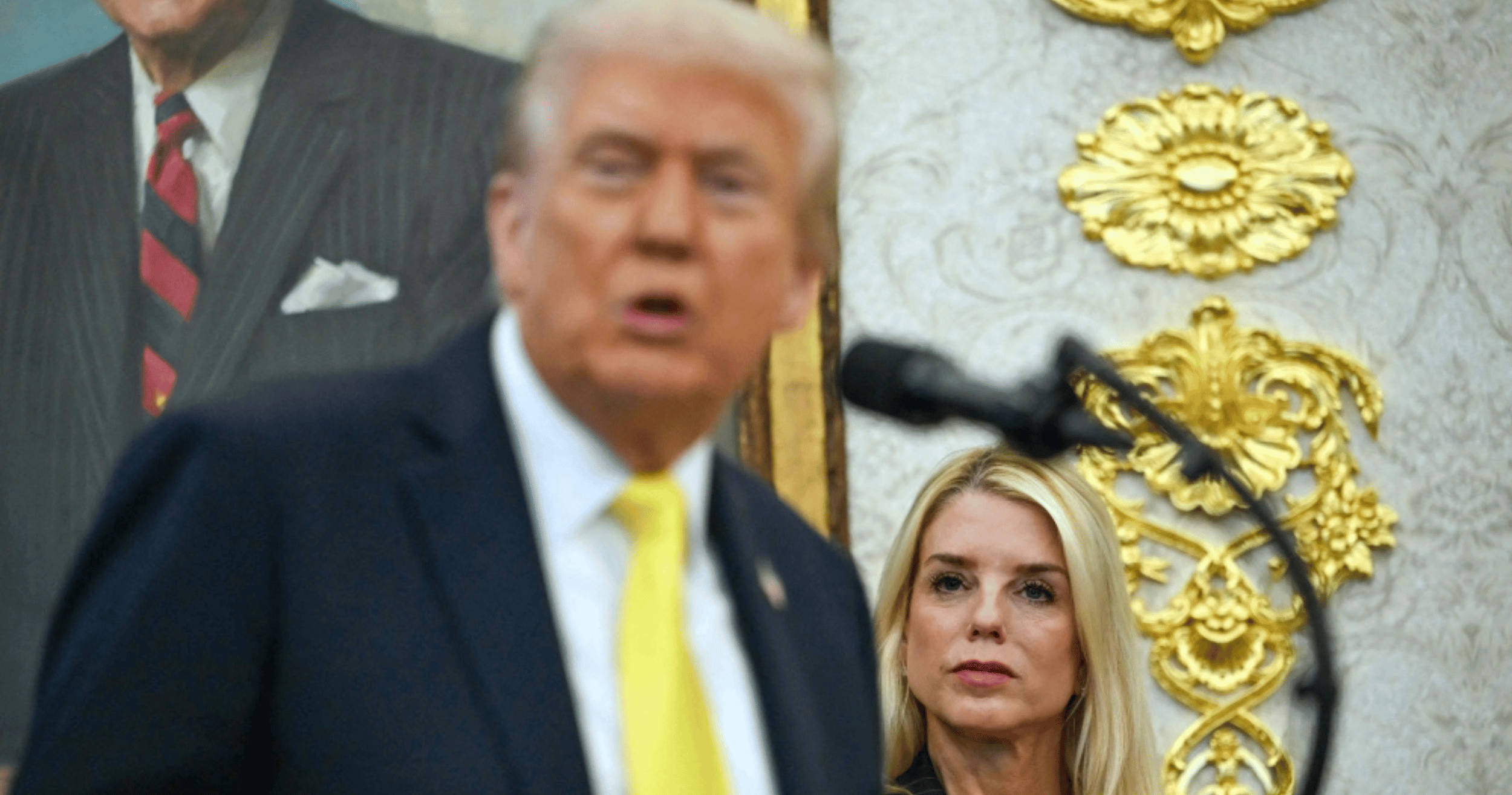 Donald Trump warns Iran to reopen strait or face severe consequences