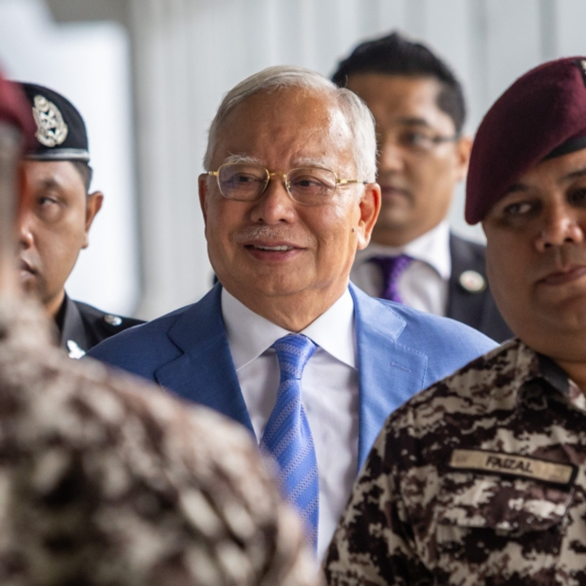 The High Court has held Datuk Seri Najib Razak accountable for RM4.77 billion in losses suffered by SRC International, ordering the former prime minister to pay a total of RM5.25 billion.
