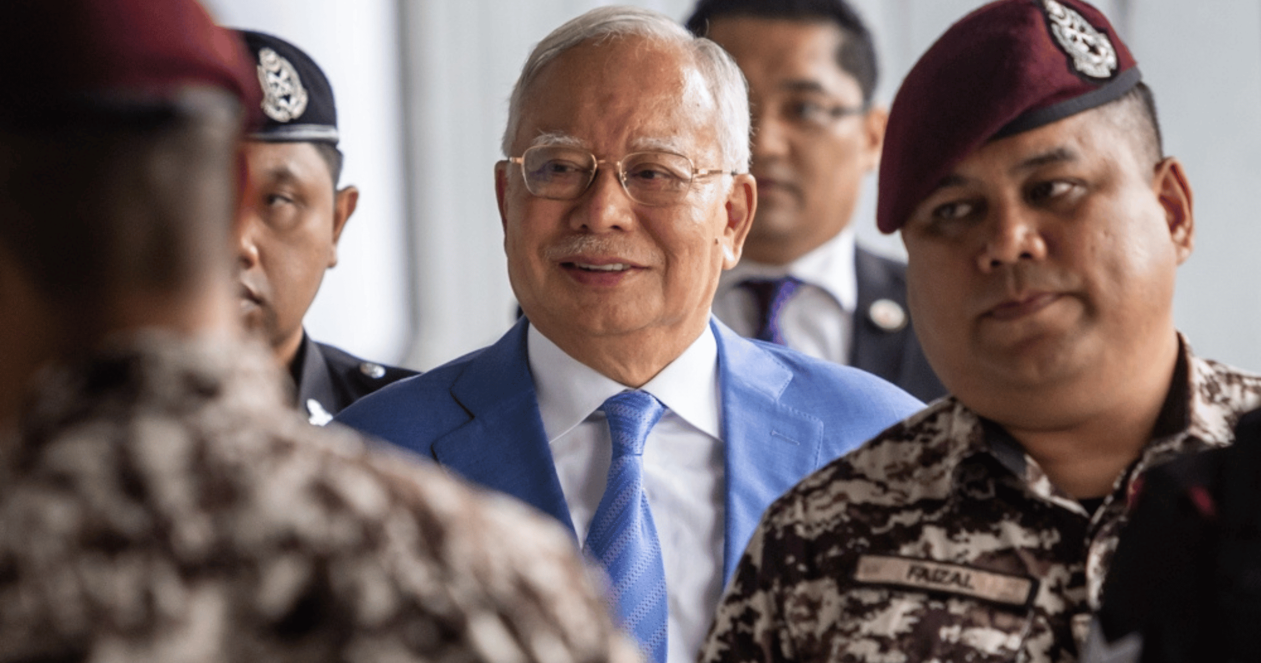 The High Court has held Datuk Seri Najib Razak accountable for RM4.77 billion in losses suffered by SRC International, ordering the former prime minister to pay a total of RM5.25 billion.