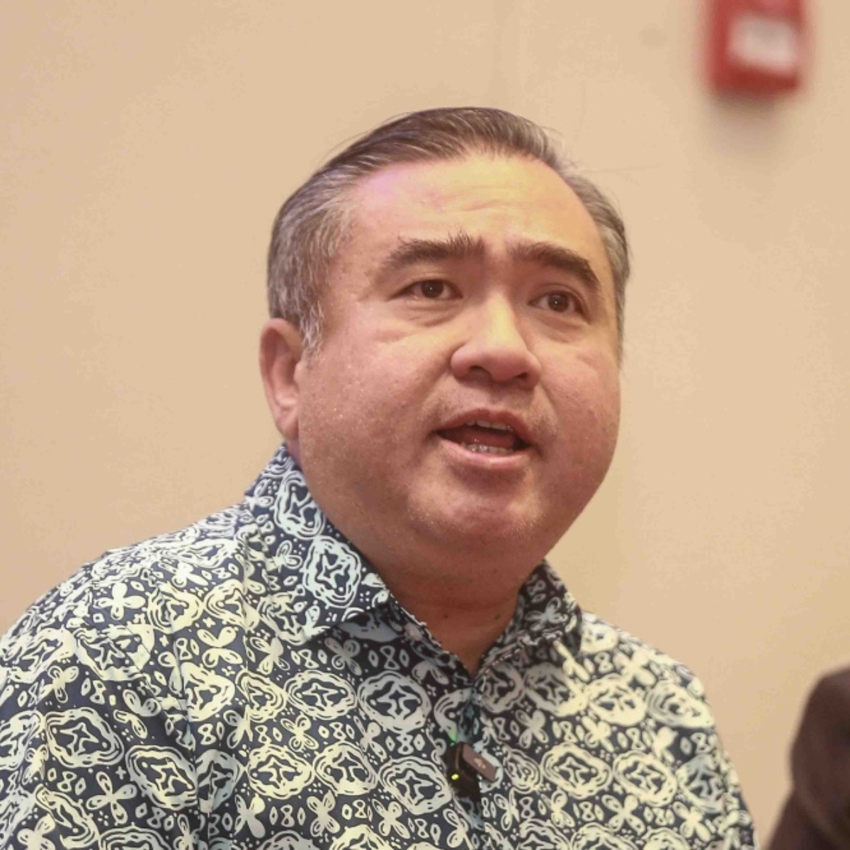 Transport Minister Anthony Loke announced that the Iranian government has guaranteed safe passage and exempted Malaysian vessels from tolls within the strategic Strait of Hormuz.