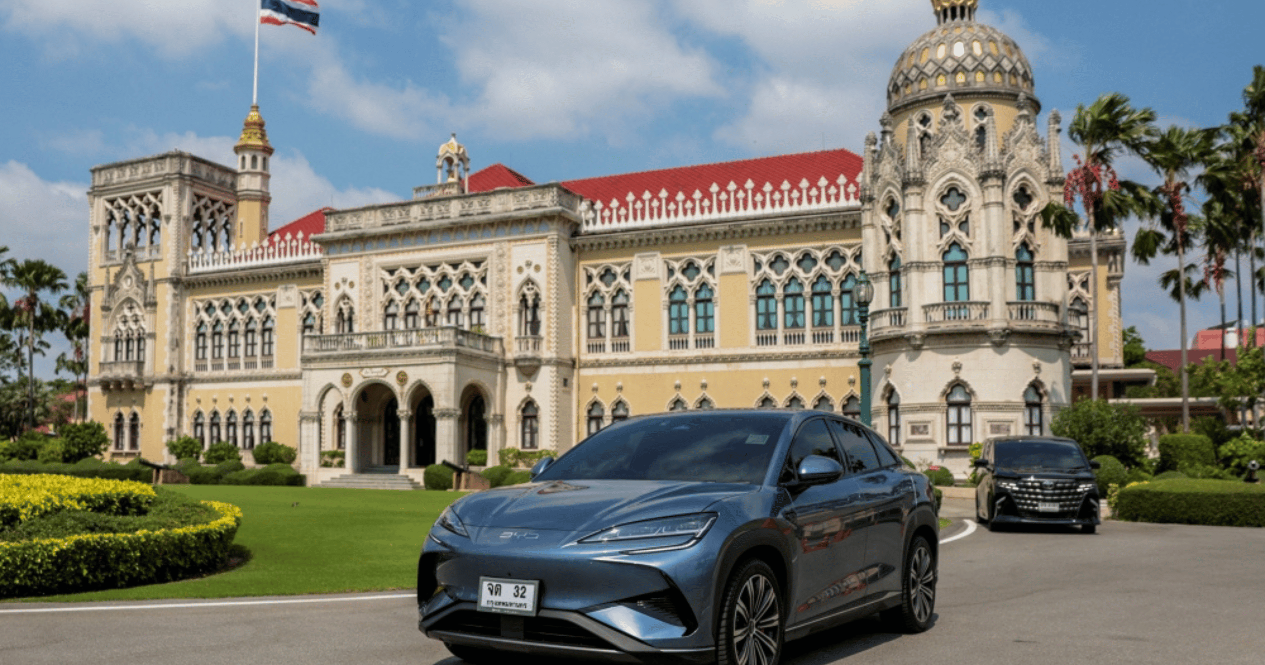 The Thai King has officially approved the new Cabinet under Anutin Charnvirakul, which features the appointment of Thaksin Shinawatra’s nephew as a deputy prime minister.