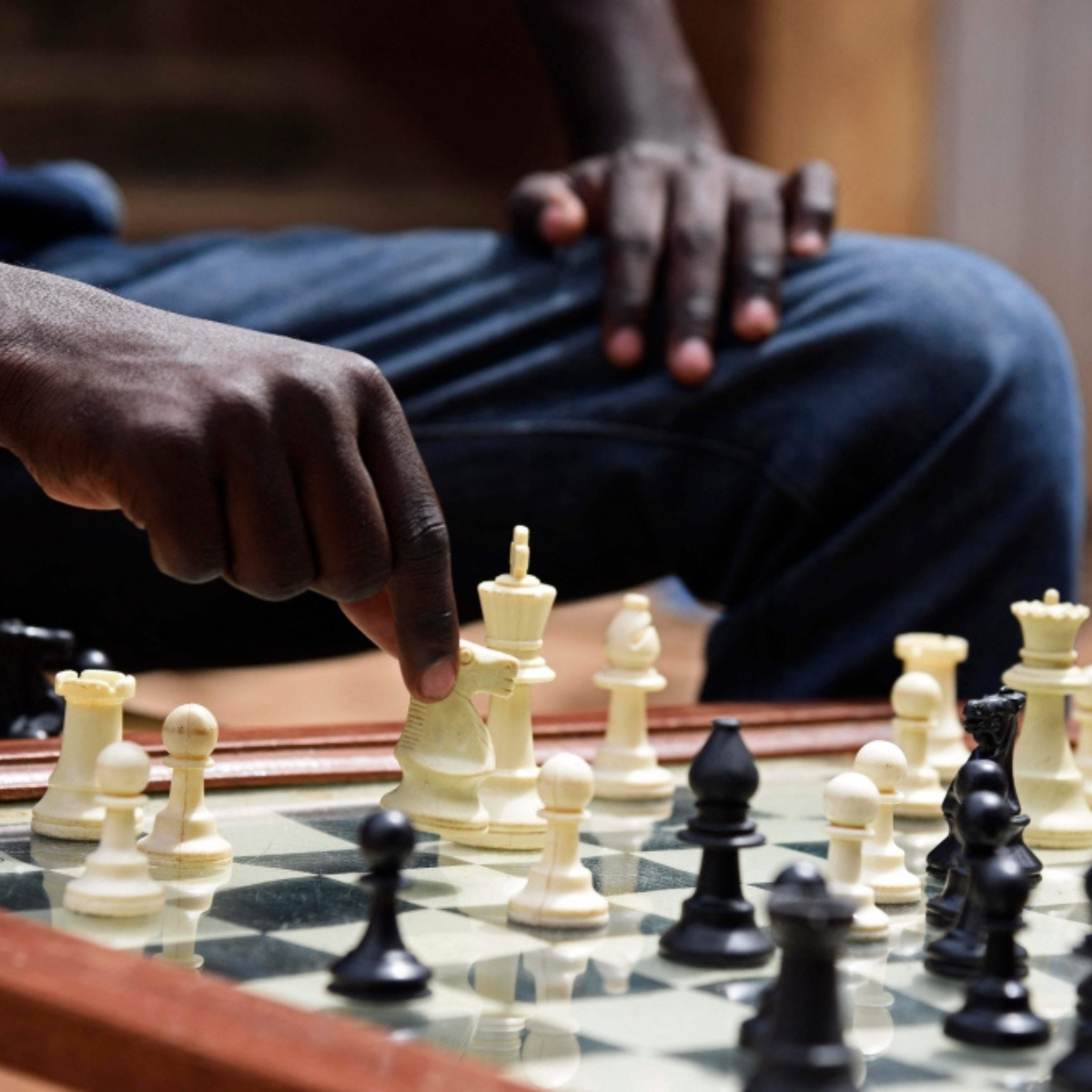 Erling Haaland invests, Mohamed Salah dominates — how chess is becoming the latest off-field passion among English Premier League stars