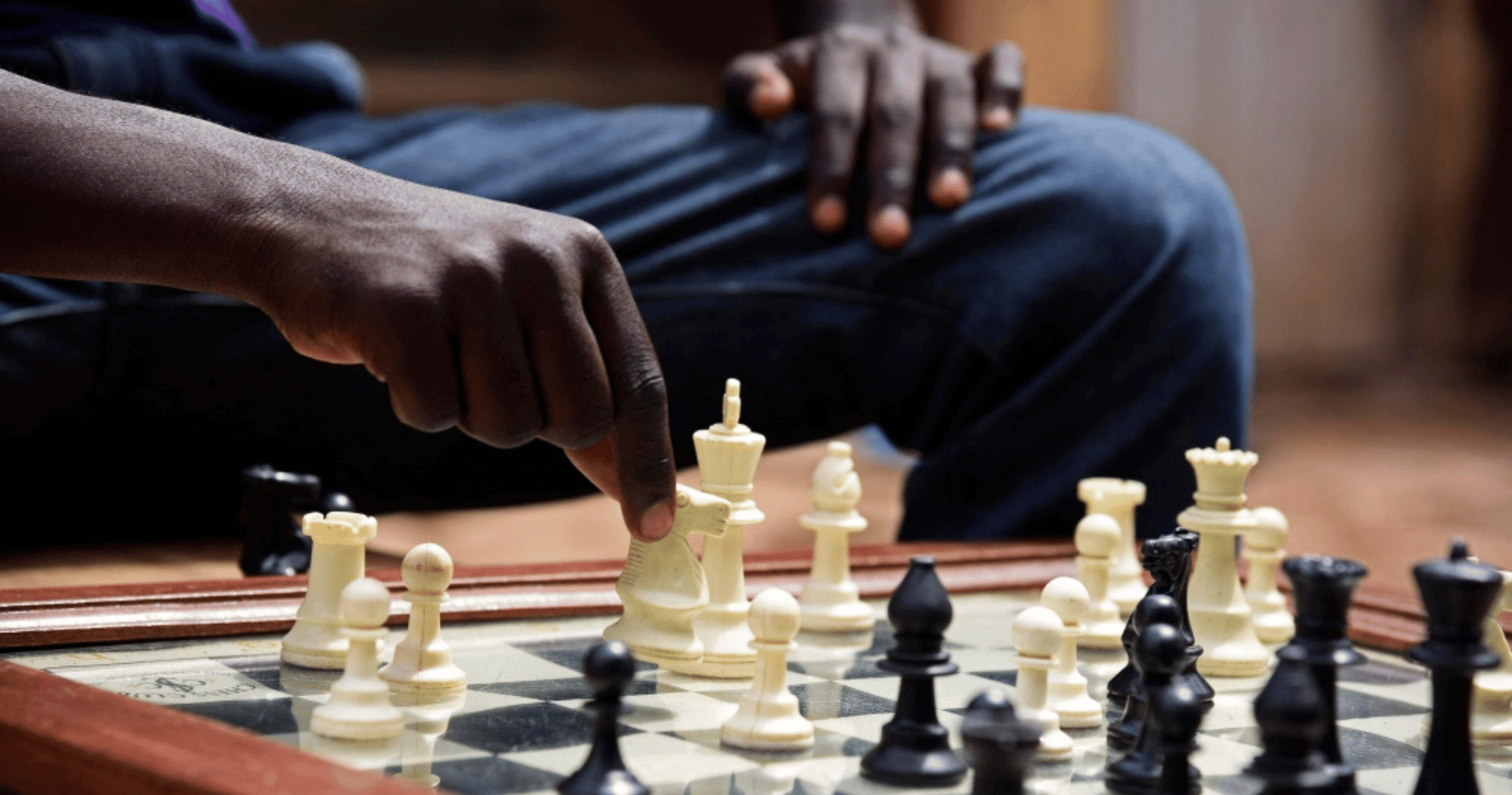 Erling Haaland invests, Mohamed Salah dominates — how chess is becoming the latest off-field passion among English Premier League stars