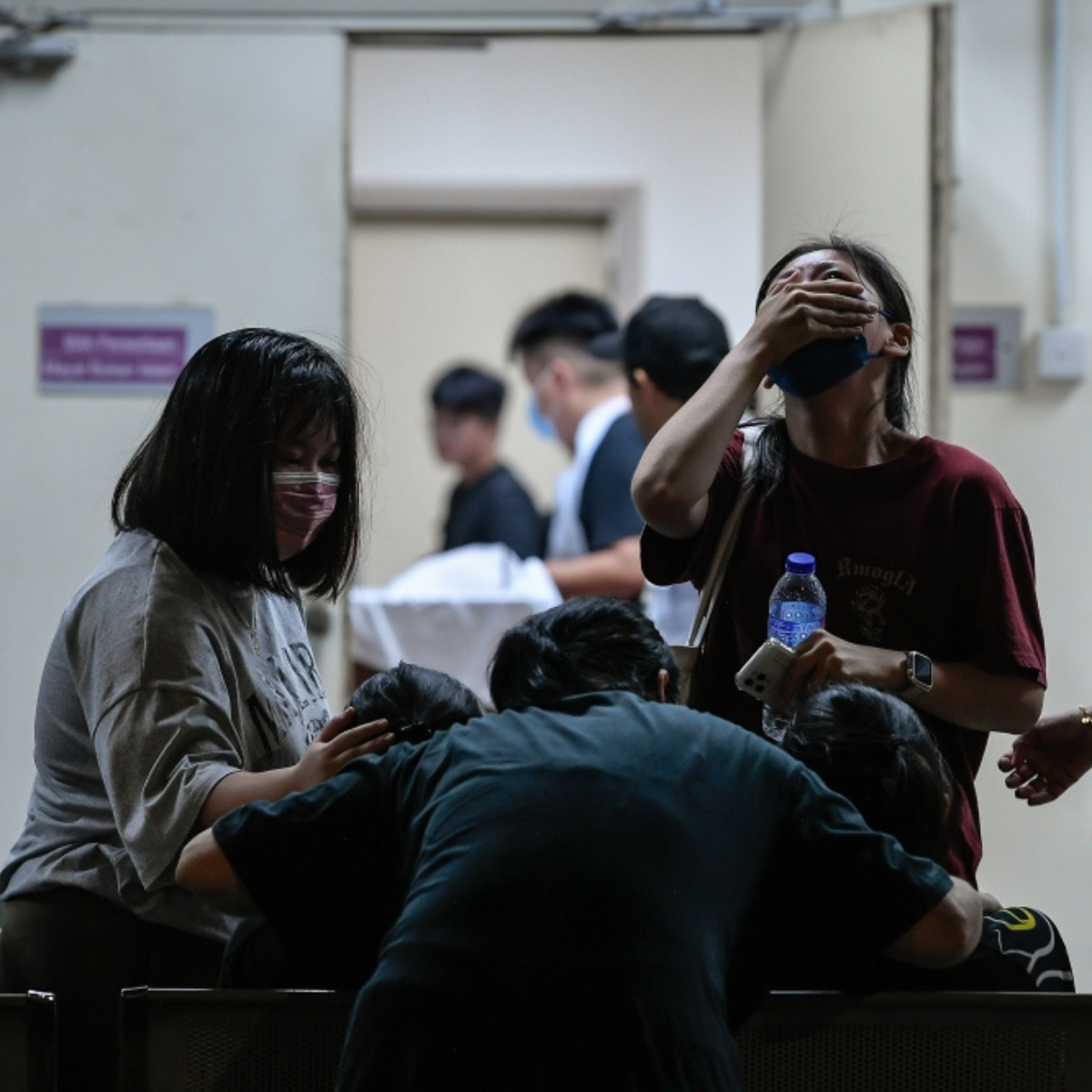 Perlis kayaking tragedy: Families of drowned trainee teachers call for accountability