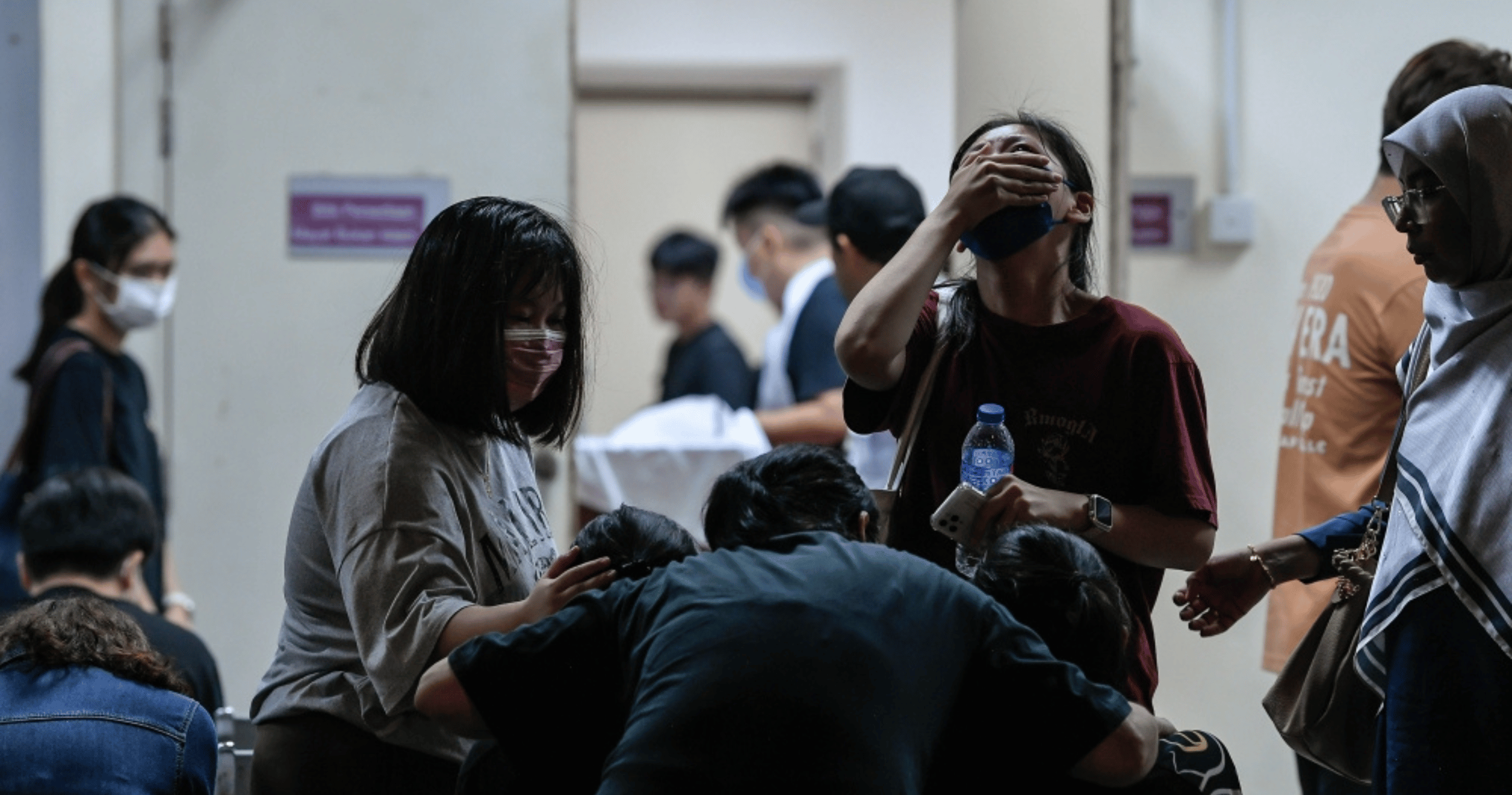 Perlis kayaking tragedy: Families of drowned trainee teachers call for accountability