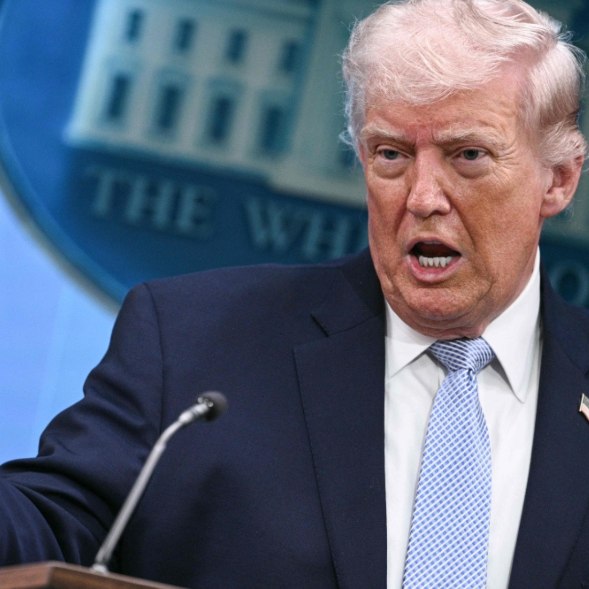 Donald Trump renews Greenland push, criticises NATO allies over lack of support in Iran conflict