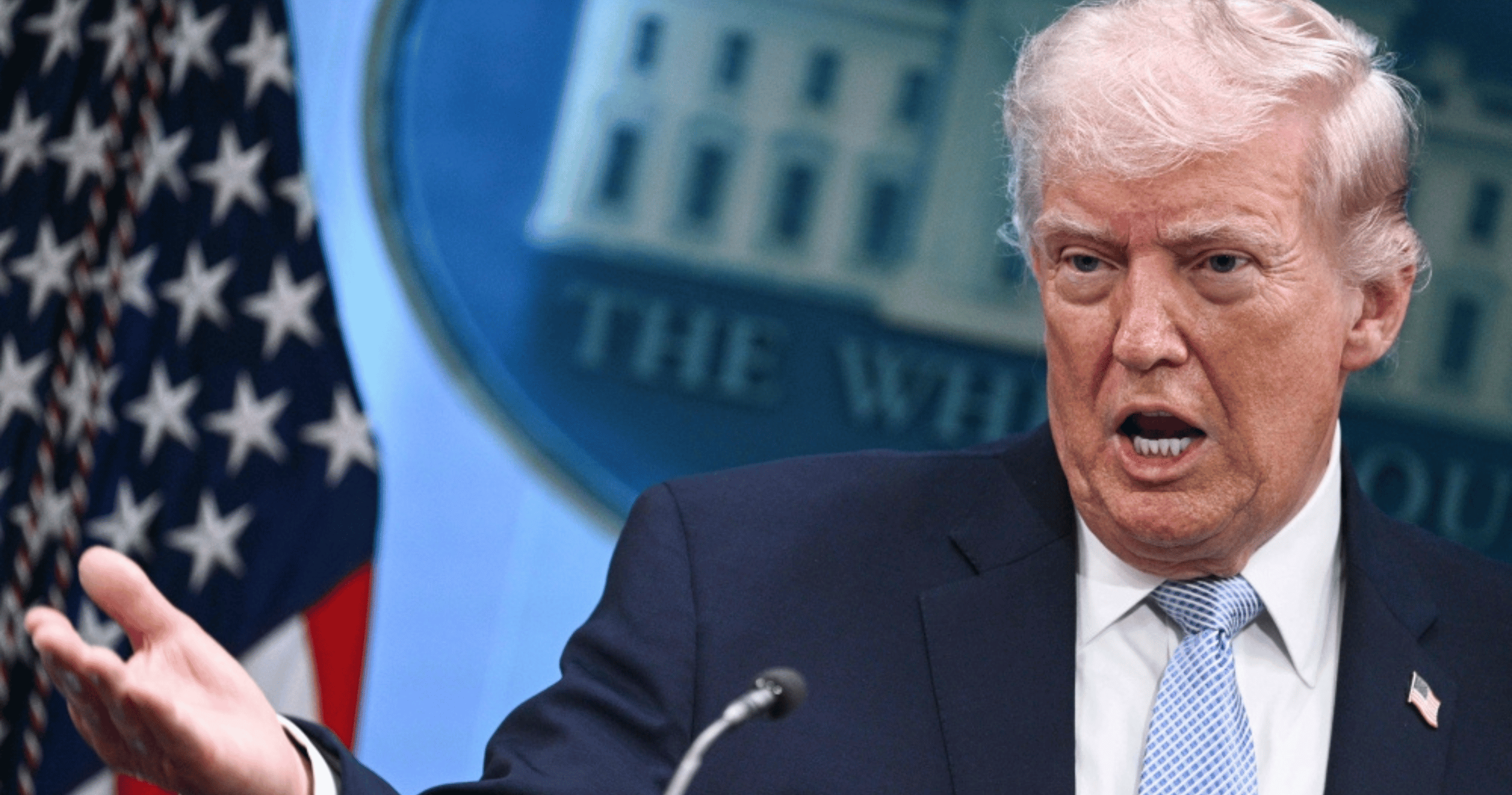 Donald Trump renews Greenland push, criticises NATO allies over lack of support in Iran conflict