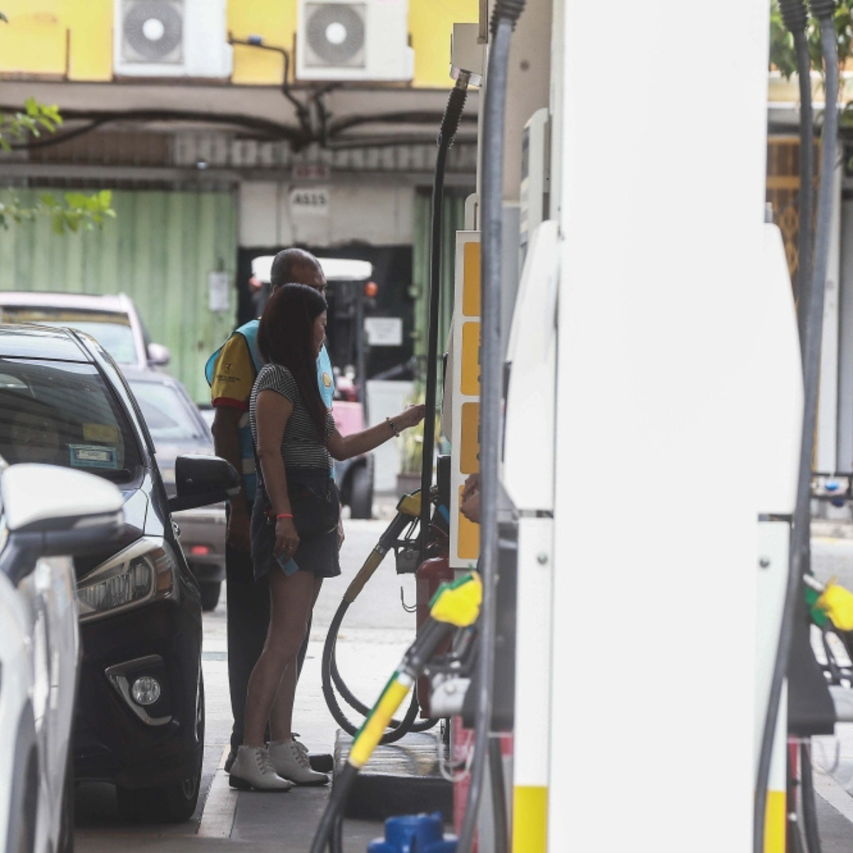 No new BUDI95 applications: MOF dismisses false claims, says 200-litre monthly cap unchanged.