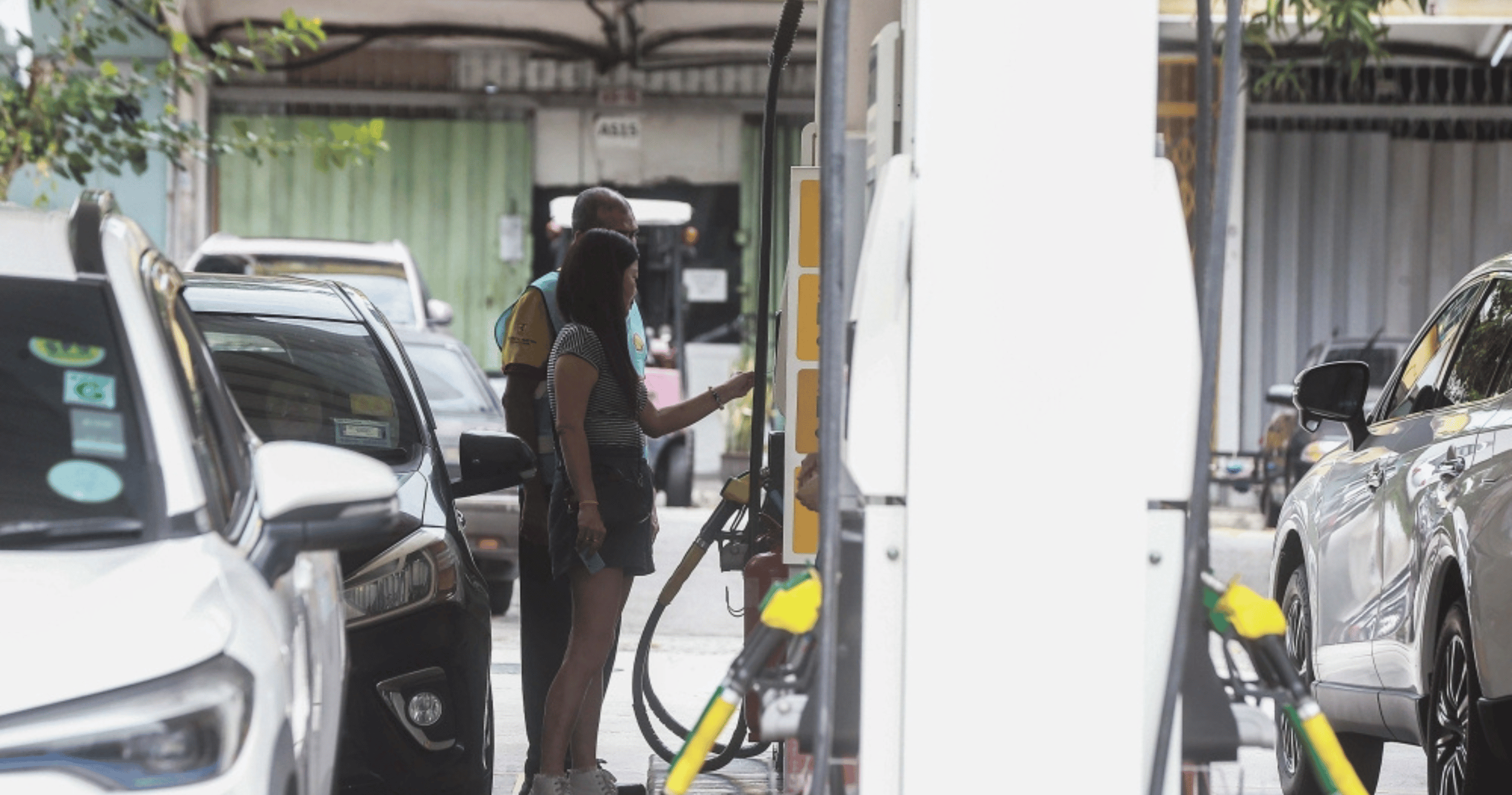 No new BUDI95 applications: MOF dismisses false claims, says 200-litre monthly cap unchanged.