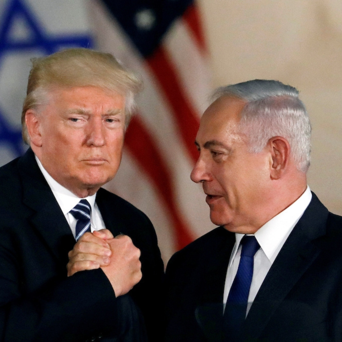Israel supports Trump’s proposed two-week halt on strikes against Iran, conditional on the reopening of the Strait of Hormuz.