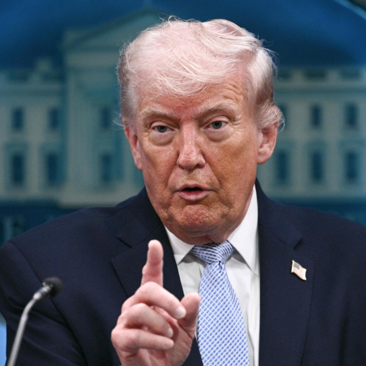 Trump declares ‘total and complete victory’ after US agrees to two-week ceasefire with Iran.