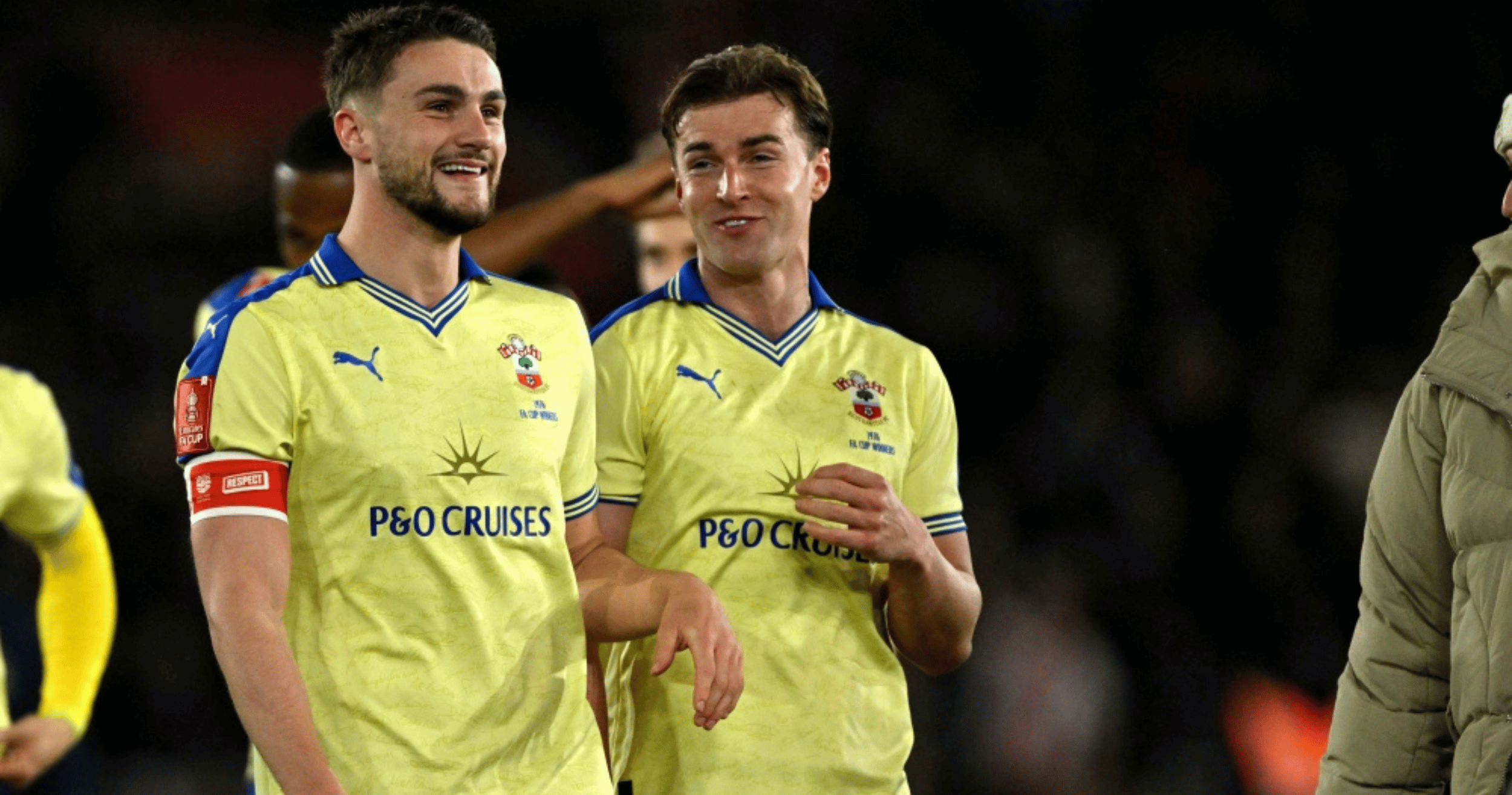 Southampton crush Wrexham 5-1 to gain upper hand in Championship play-off race.