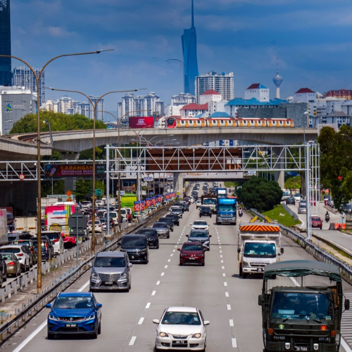 Hannah Yeoh: ‘Bangun KL’ initiative seeks to ease peak-hour congestion by encouraging earlier