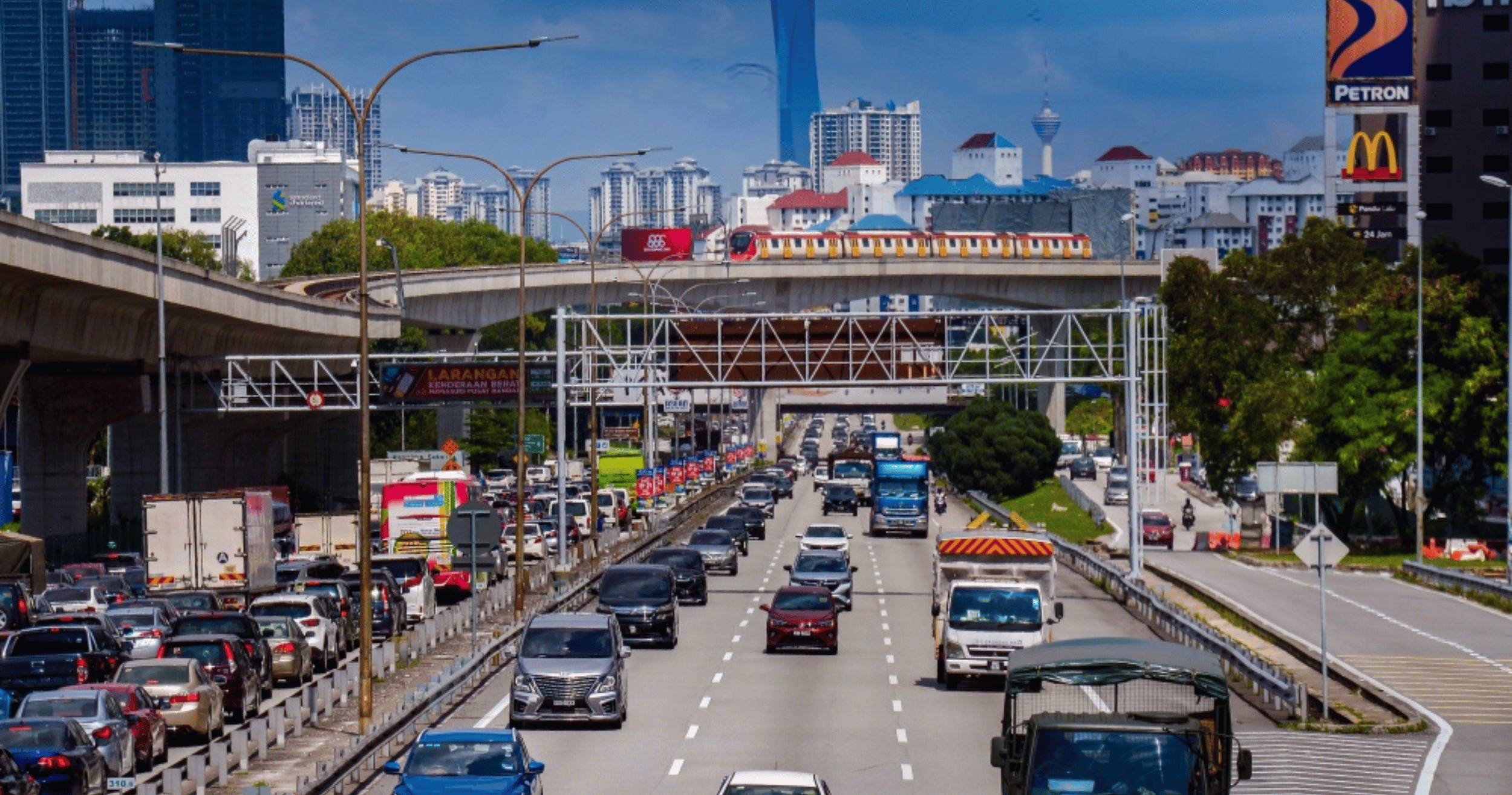 Hannah Yeoh: ‘Bangun KL’ initiative seeks to ease peak-hour congestion by encouraging earlier