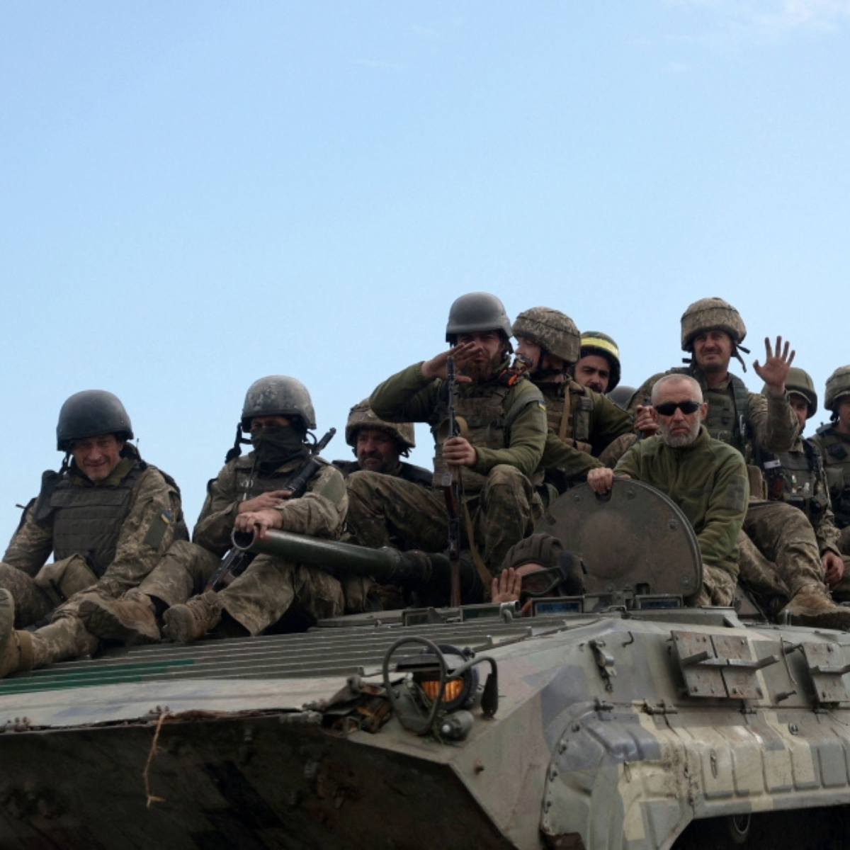 Moscow returns remains of 1,000 soldiers to Ukraine in rare wartime exchange