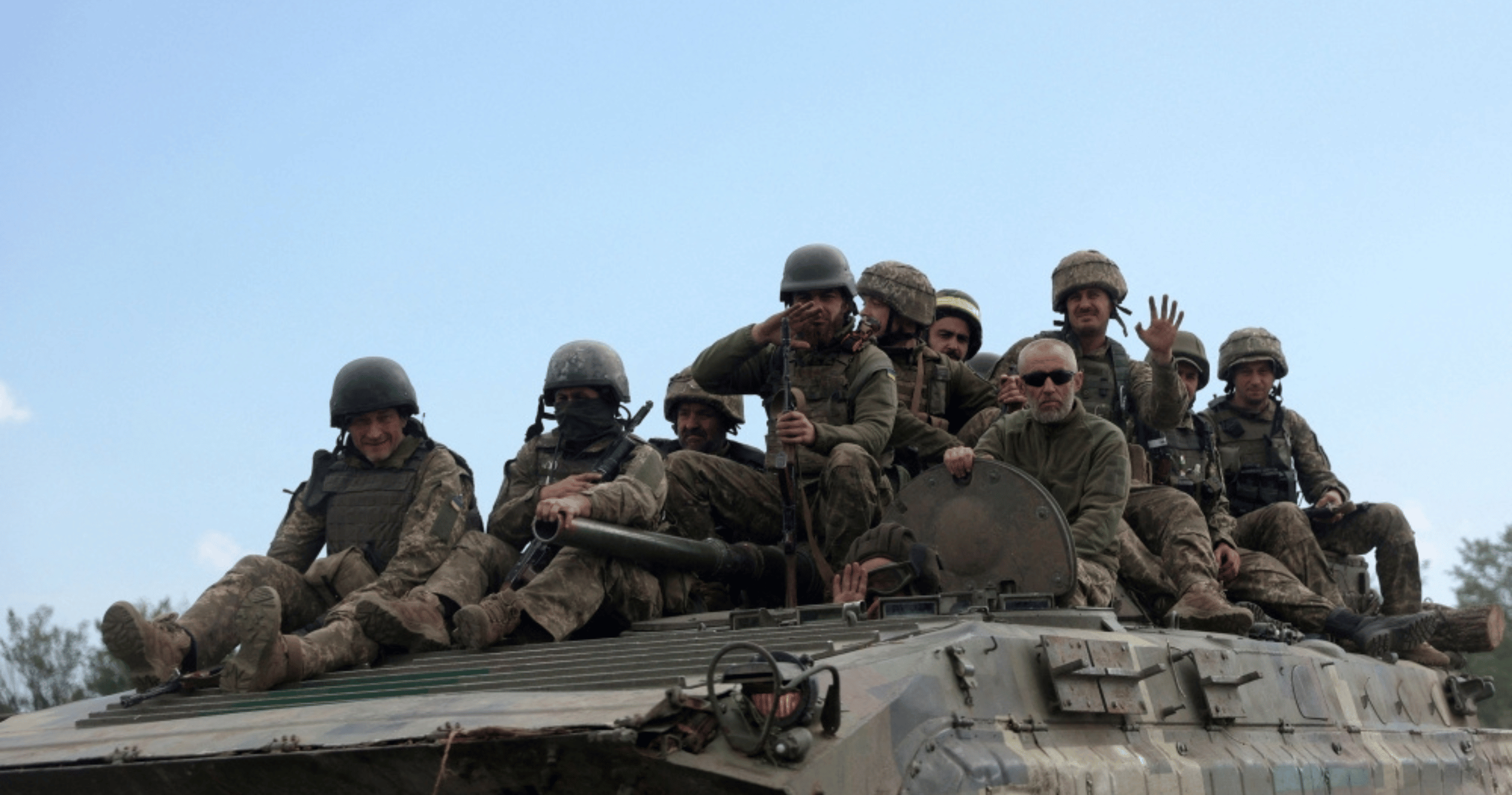 Moscow returns remains of 1,000 soldiers to Ukraine in rare wartime exchange