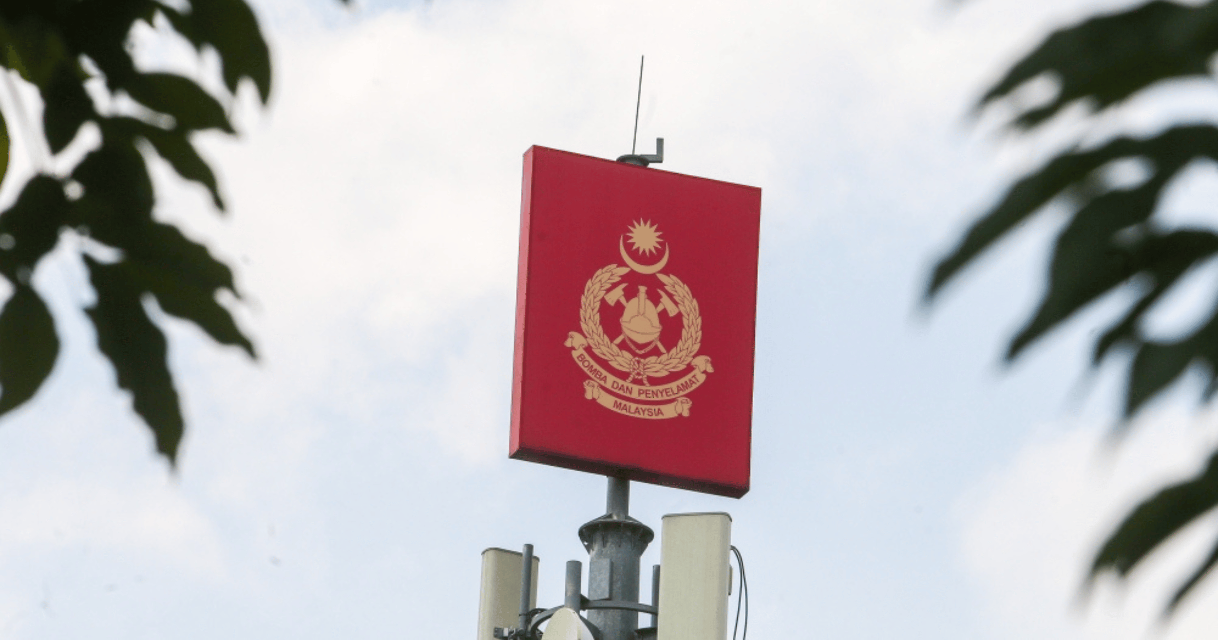 Six-year-old boy dies after falling into a canal in Sungai Dua.