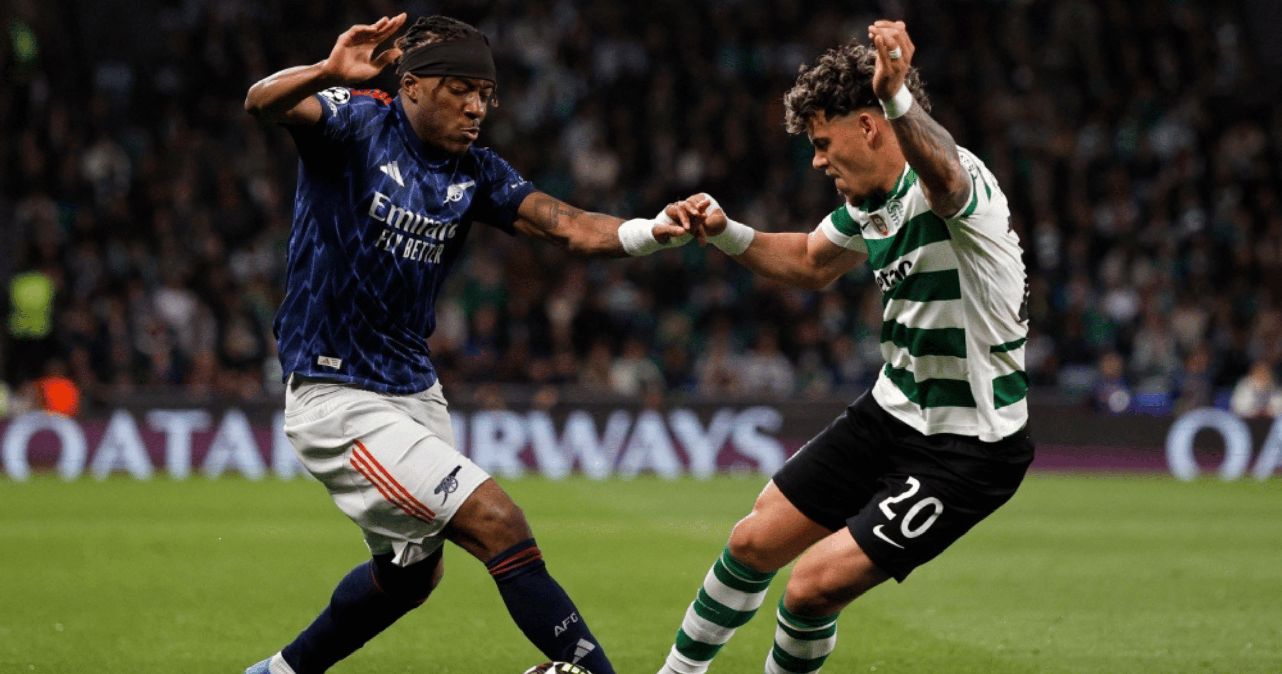 Arsenal face a test against AFC Bournemouth as Manchester City close in, while Roberto De Zerbi begins his rescue mission at Tottenham Hotspur.