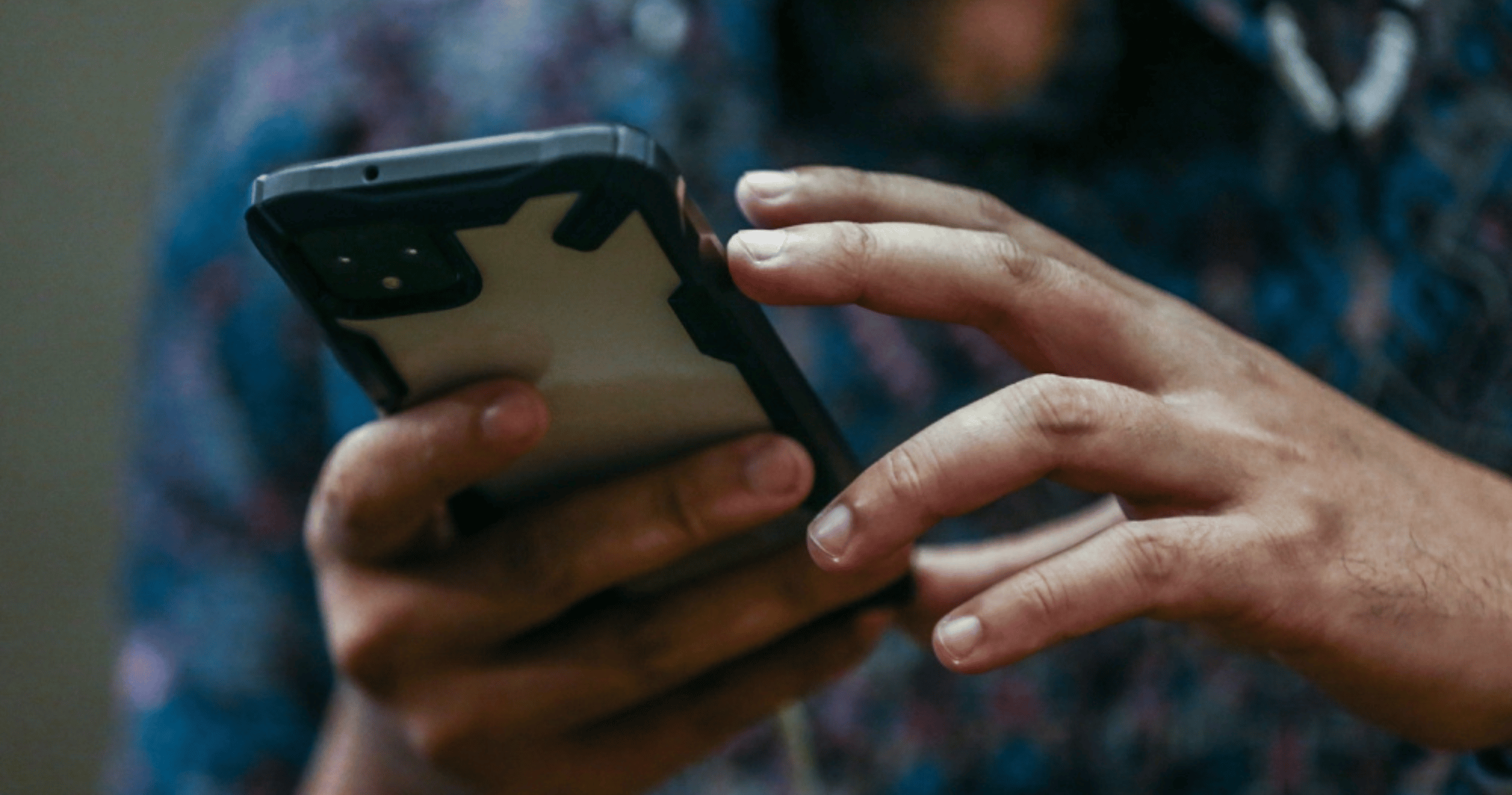 The Social Welfare Department has clarified that the officers seen in the viral video are not from its agency.