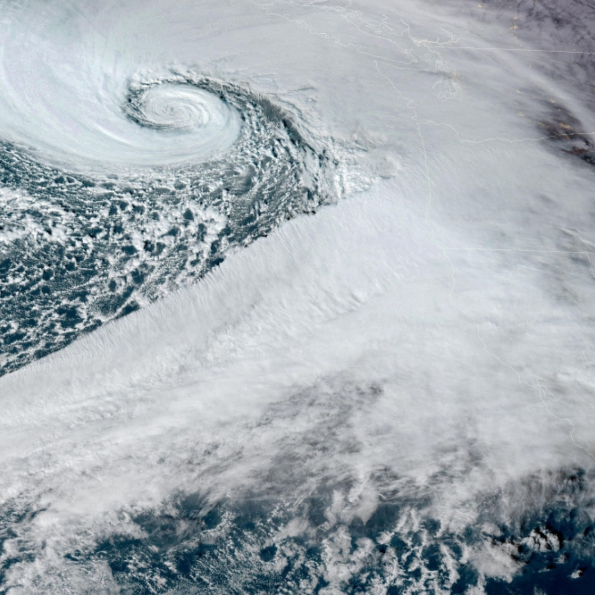 New Zealand has warned that Cyclone Vaianu is expected to bring strong winds, heavy rainfall, and potential flooding.