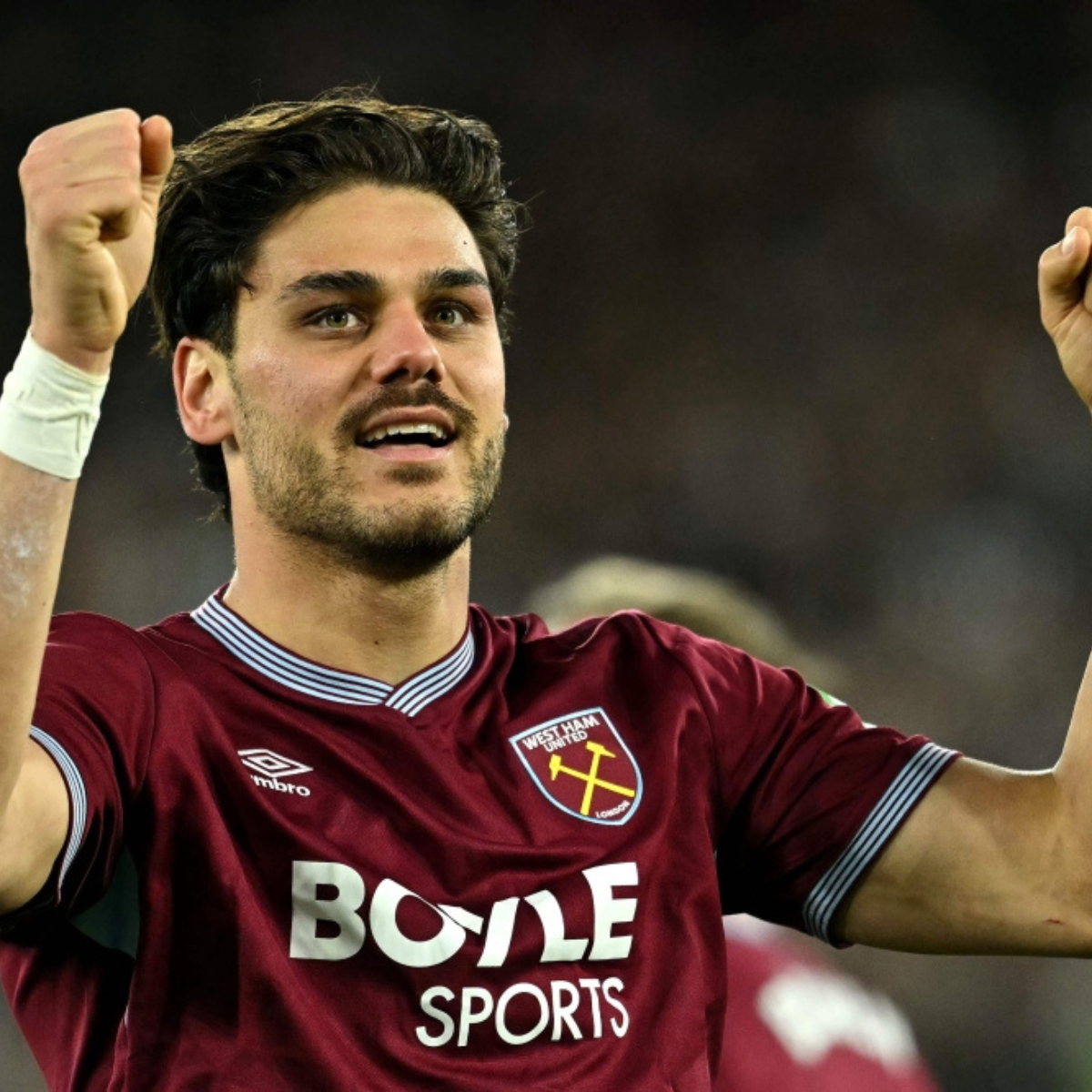 Wolves were beaten 4-0 by West Ham, while Tottenham slipped into the Premier League bottom three following a heavy defeat.