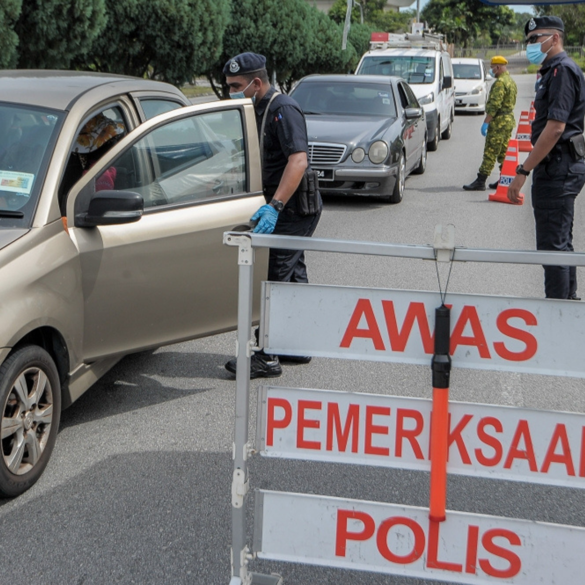 Amid tighter enforcement, Malaysia continues to record thousands of drink-driving offences each year, while fatal cases remain in the low double digits.