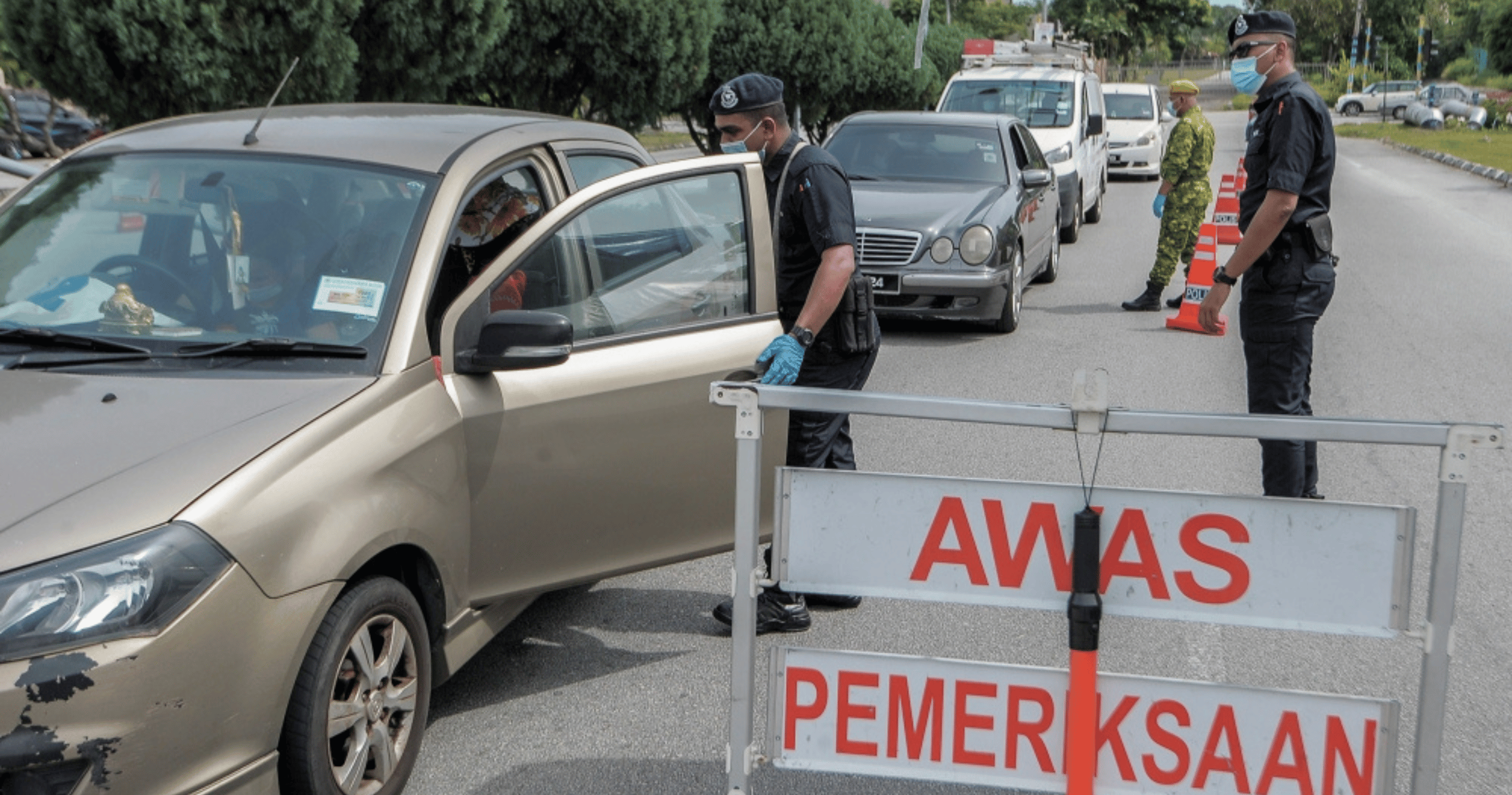 Amid tighter enforcement, Malaysia continues to record thousands of drink-driving offences each year, while fatal cases remain in the low double digits.