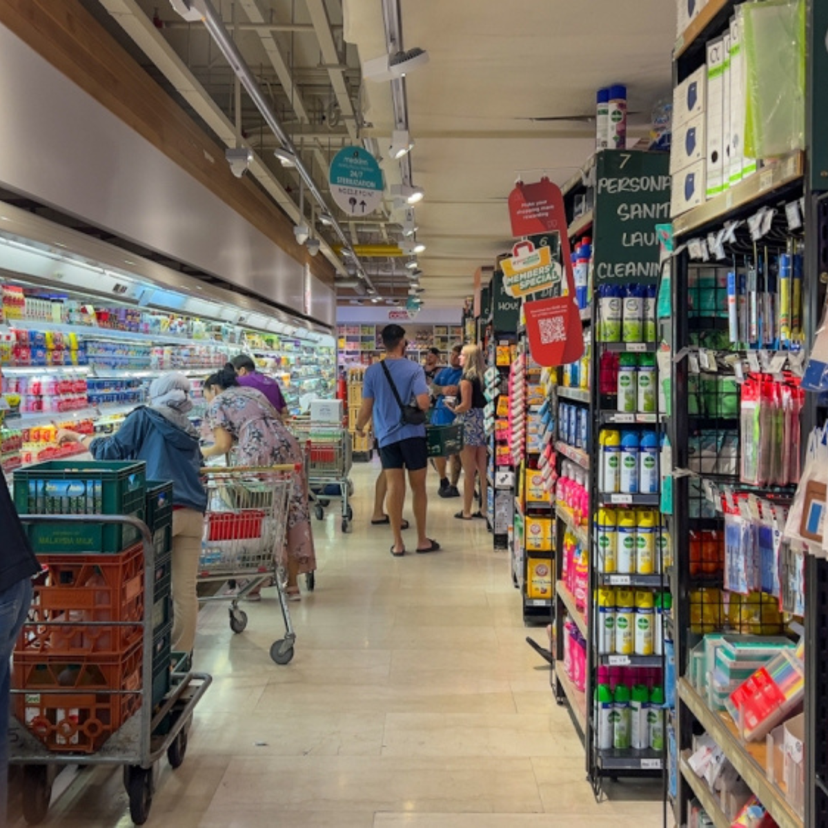 With fuel prices increasing, Malaysians are being encouraged to reconsider their spending, travel choices, and everyday habits.