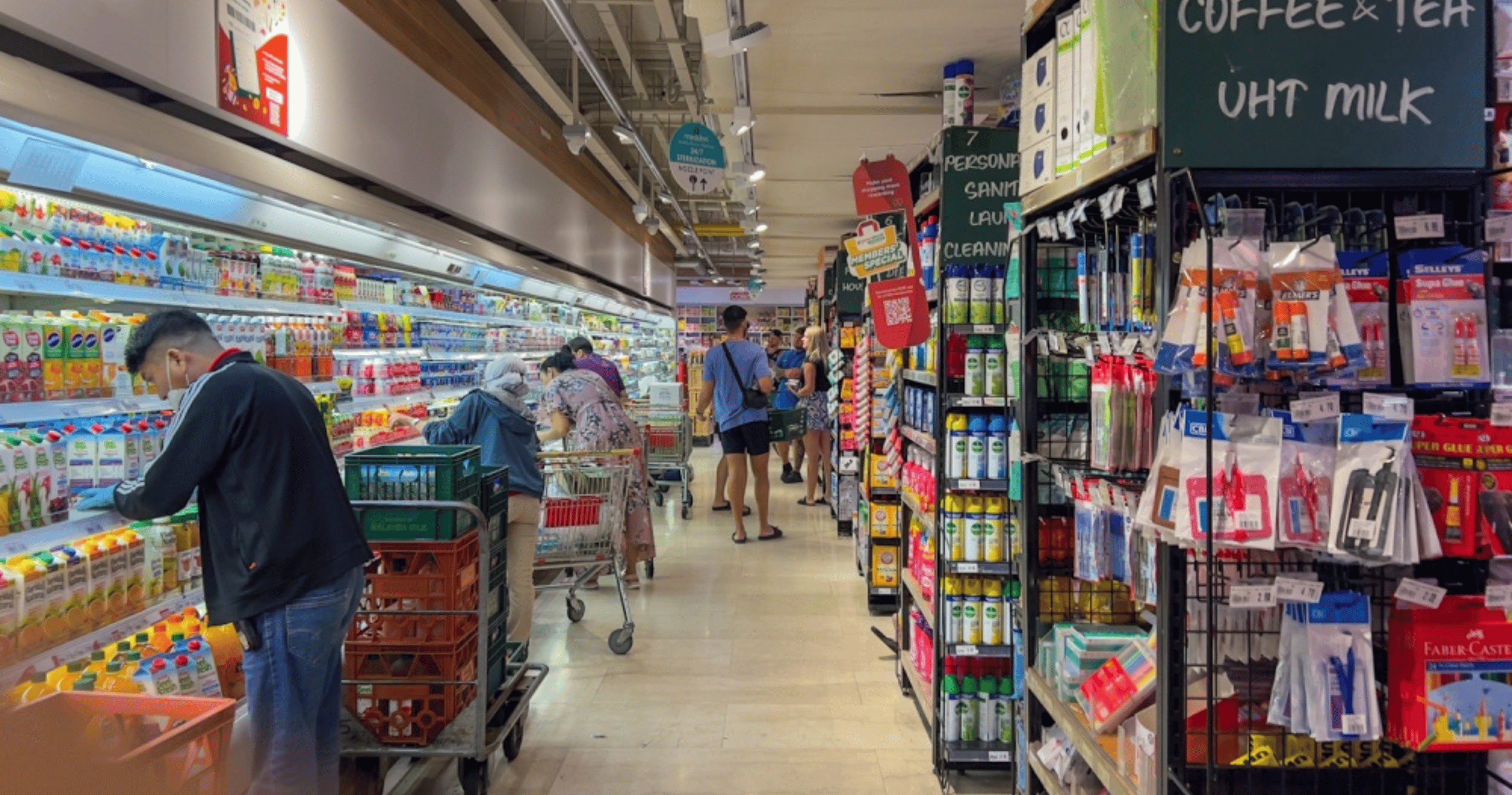 With fuel prices increasing, Malaysians are being encouraged to reconsider their spending, travel choices, and everyday habits.