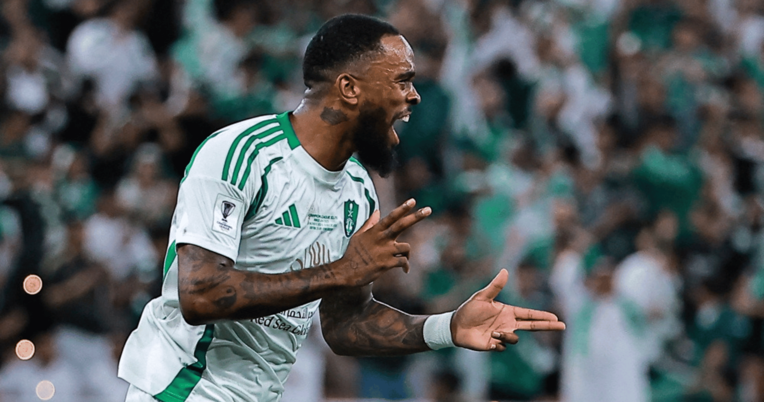 Asian Football Confederation announces ‘landmark’ expansion of Asian Champions League from 24 to 32 teams