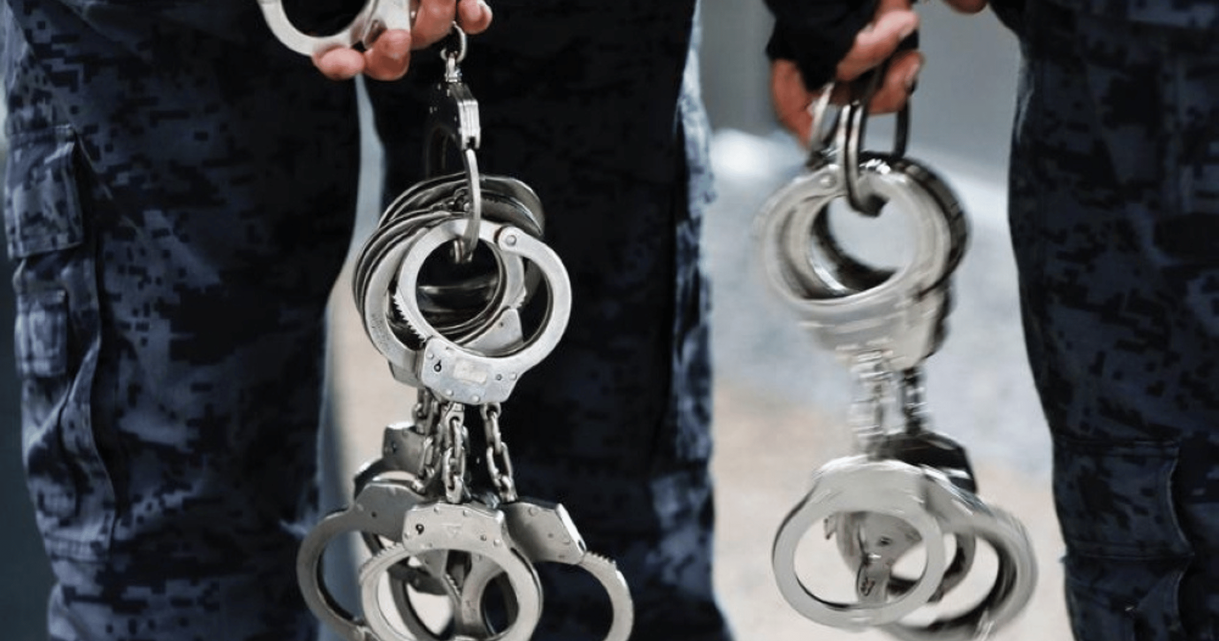 Immigration Department cracks down on forgery syndicate in Ops Serkap, nine detained