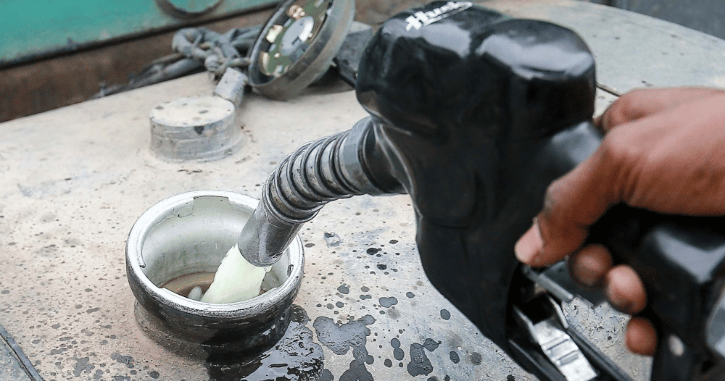 Diesel price in Sabah and Sarawak remains at RM2.15, with the Ministry of Finance Malaysia describing it as a “lifeline”.