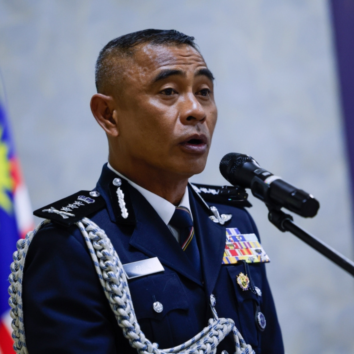 Armed gang robs Brickfields jewellery store, escapes with RM9.7 million worth of valuables