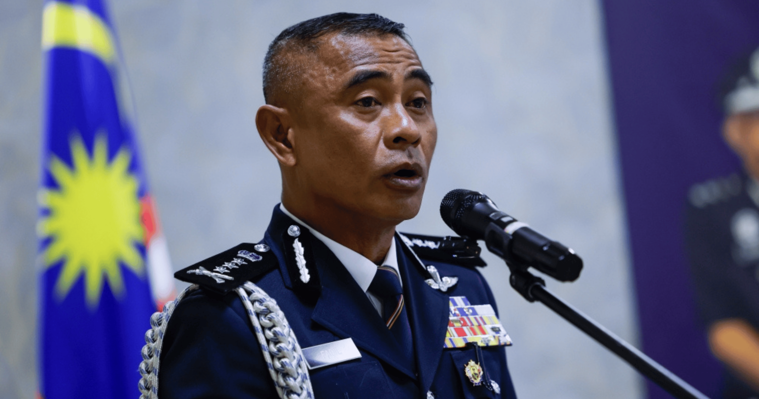 Armed gang robs Brickfields jewellery store, escapes with RM9.7 million worth of valuables