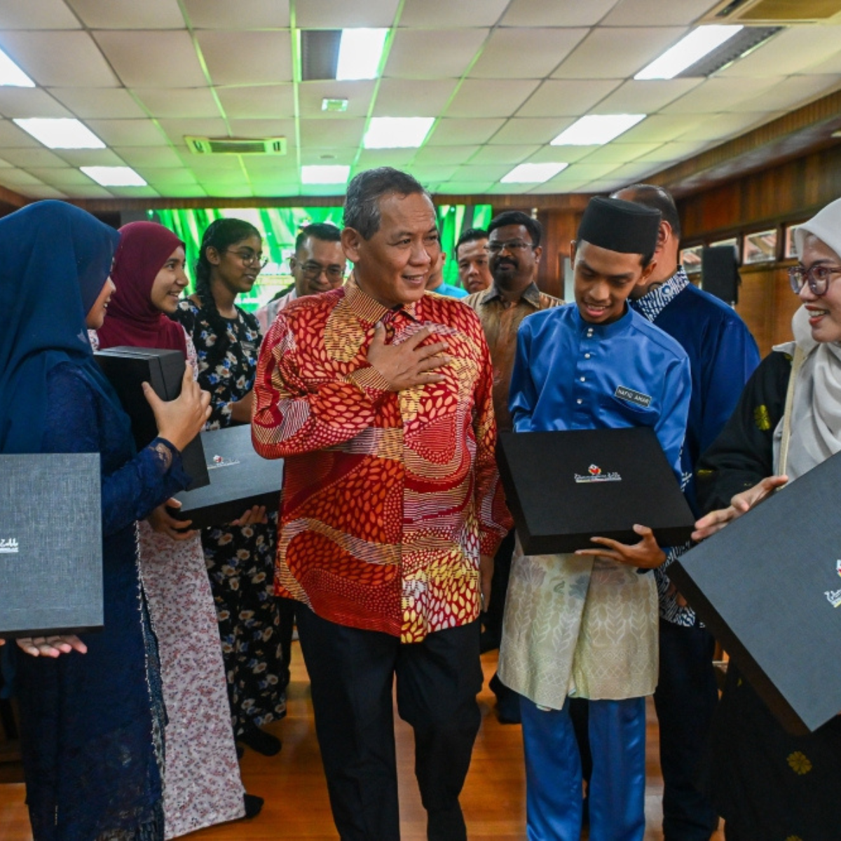 Negeri Sembilan aims to plant two million trees under Malaysia Greening Programme 2.0